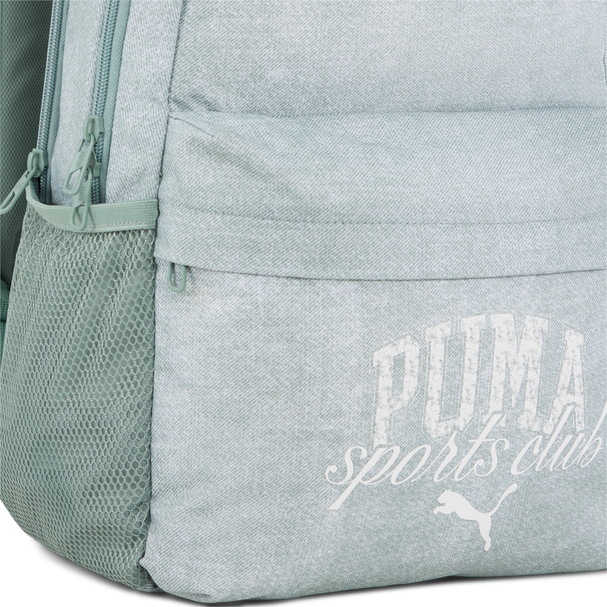 PUMA Rucksack »PHASE CLASS BACKPACK«