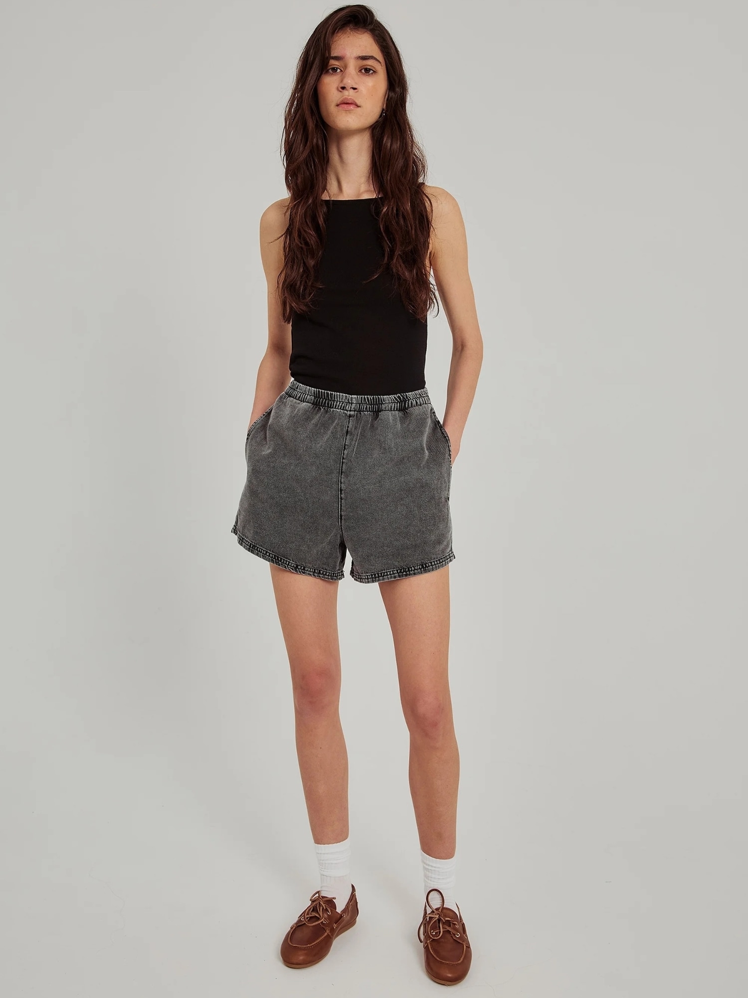 NORR Shorts »NORR shorts Caddie«