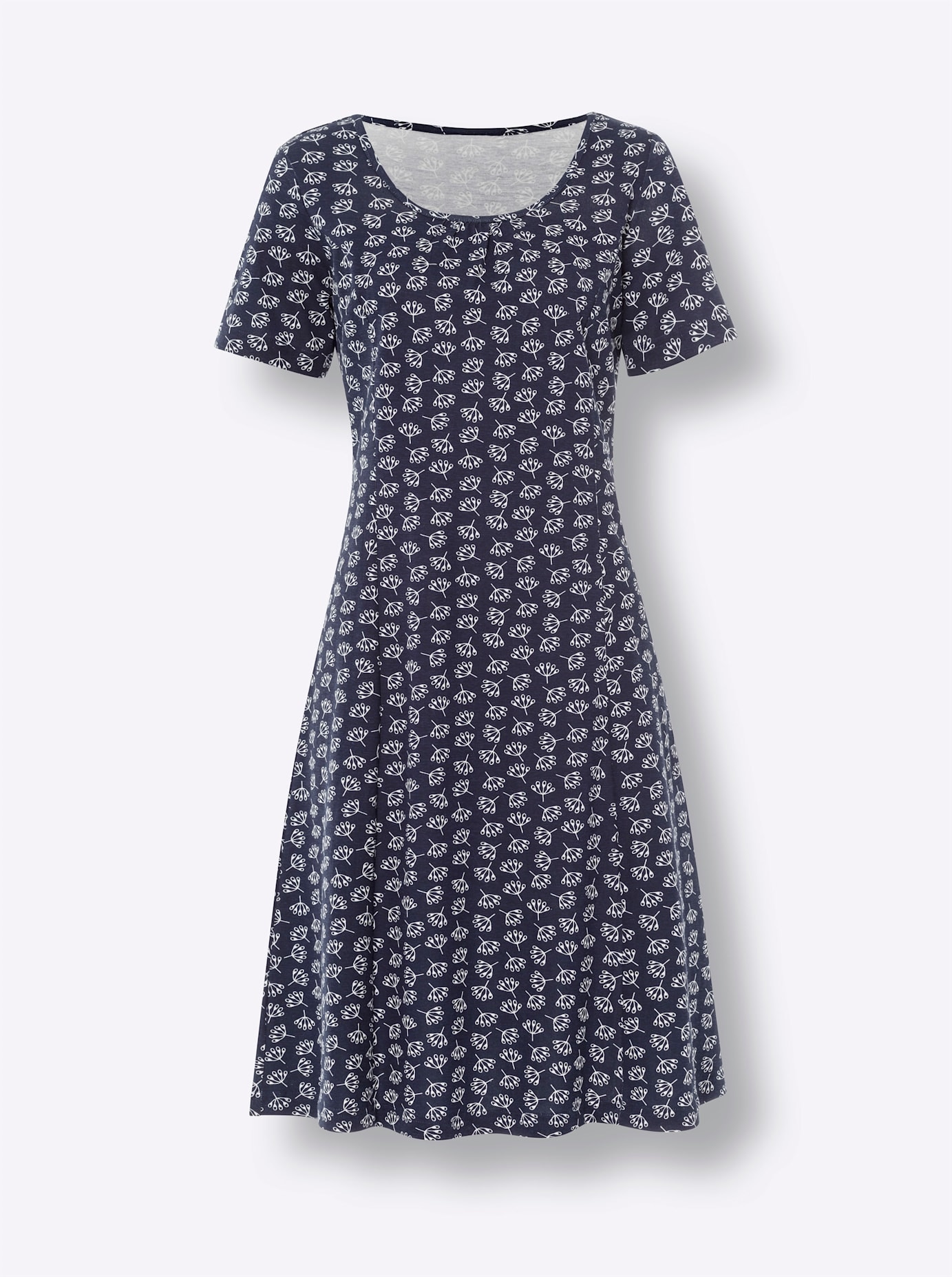 Classic Basics Jerseykleid »Jersey-Kleid«