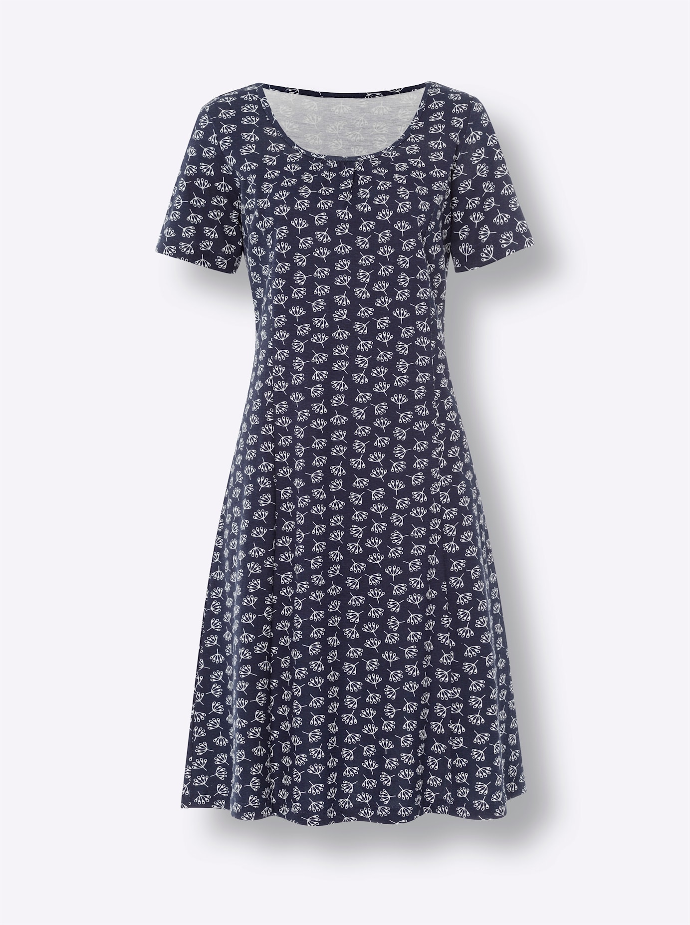 Thumbnail - Classic Basics Jerseykleid "Jersey-Kleid"