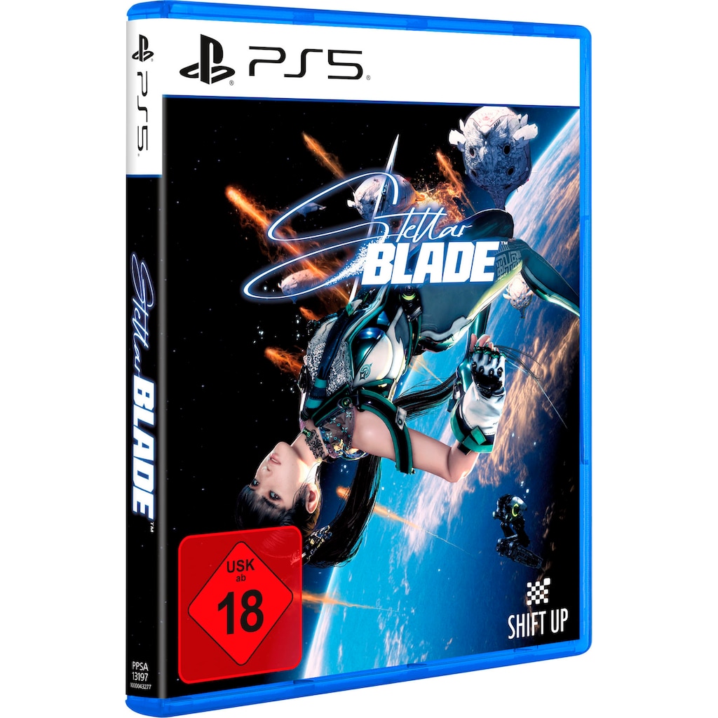 Spielesoftware »Stellar Blade«, PlayStation 5