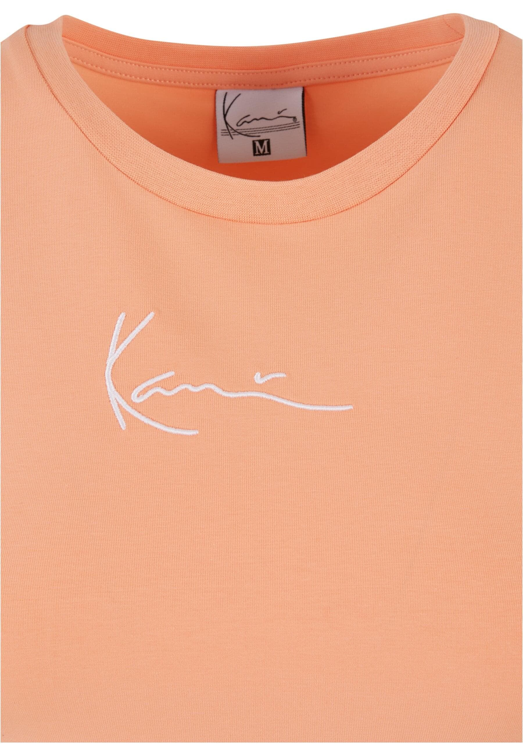 Karl Kani T-Shirt »Karl Kani Damen«, (1 tlg.)
