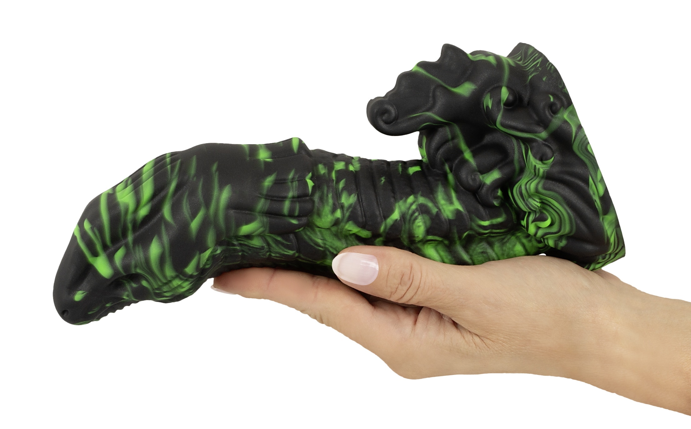 You2Toys Dildo »Dildo Lizard Peak«