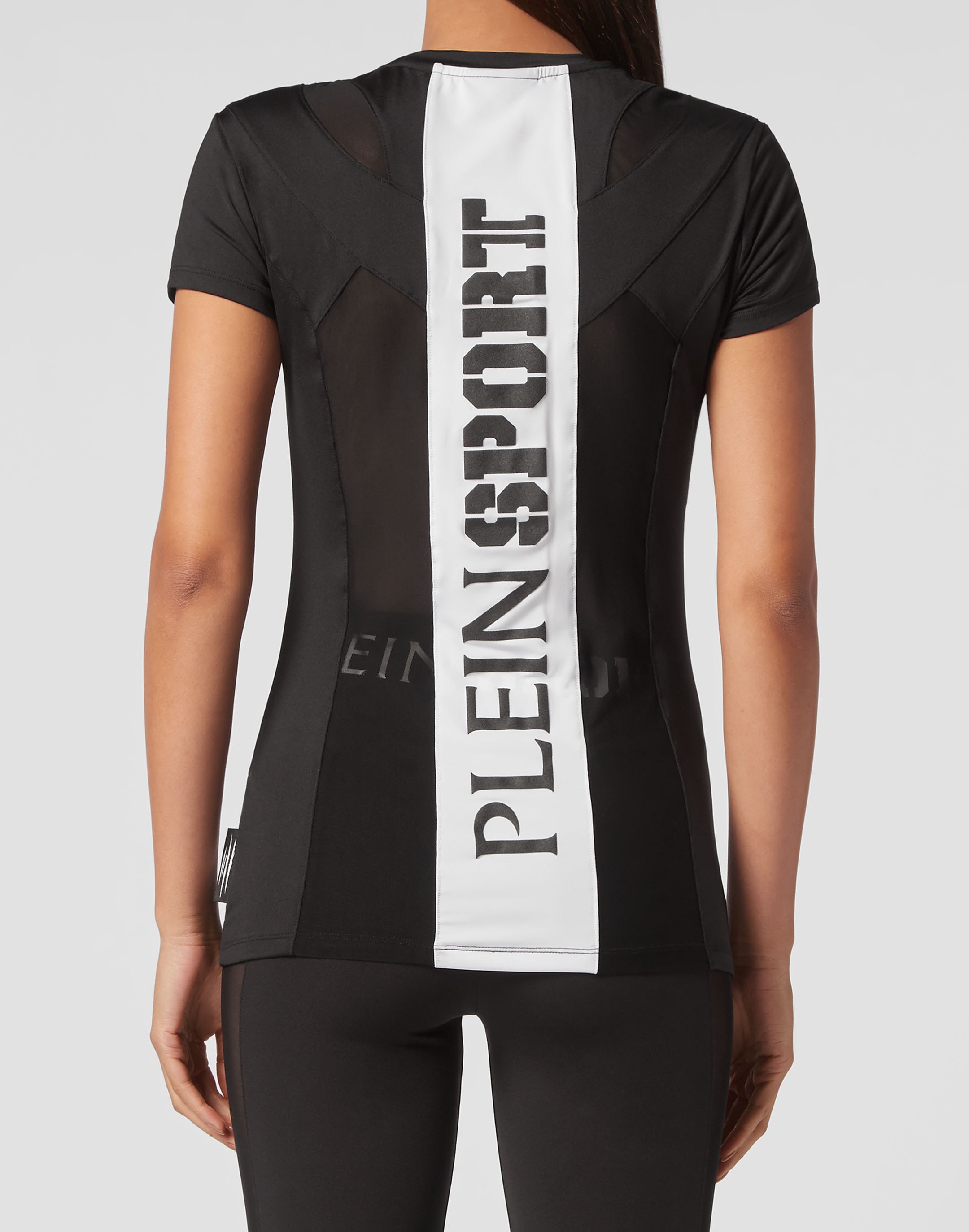 PLEIN SPORT T-Shirt »T-Shirt«