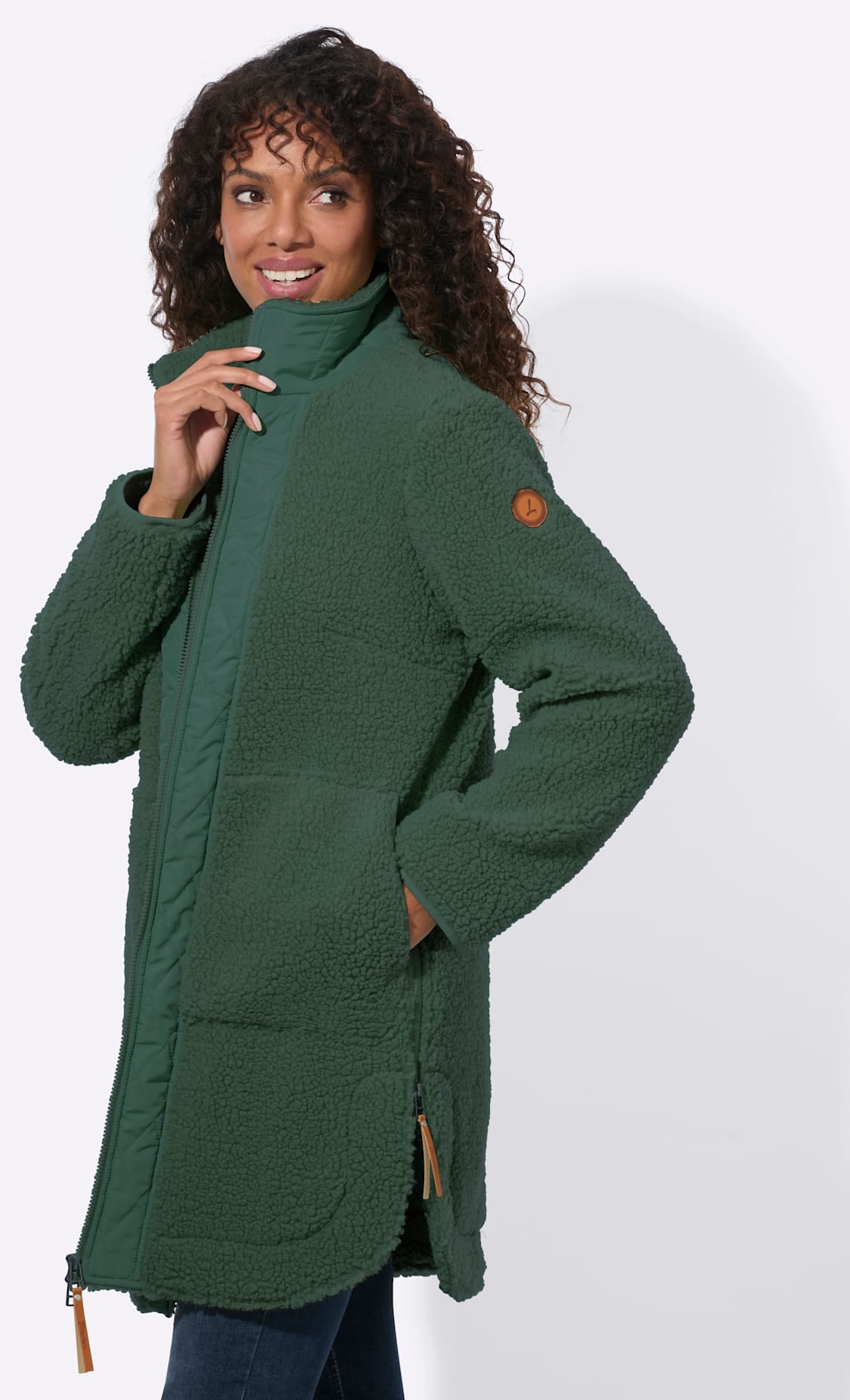 Casual Looks Winterjacke