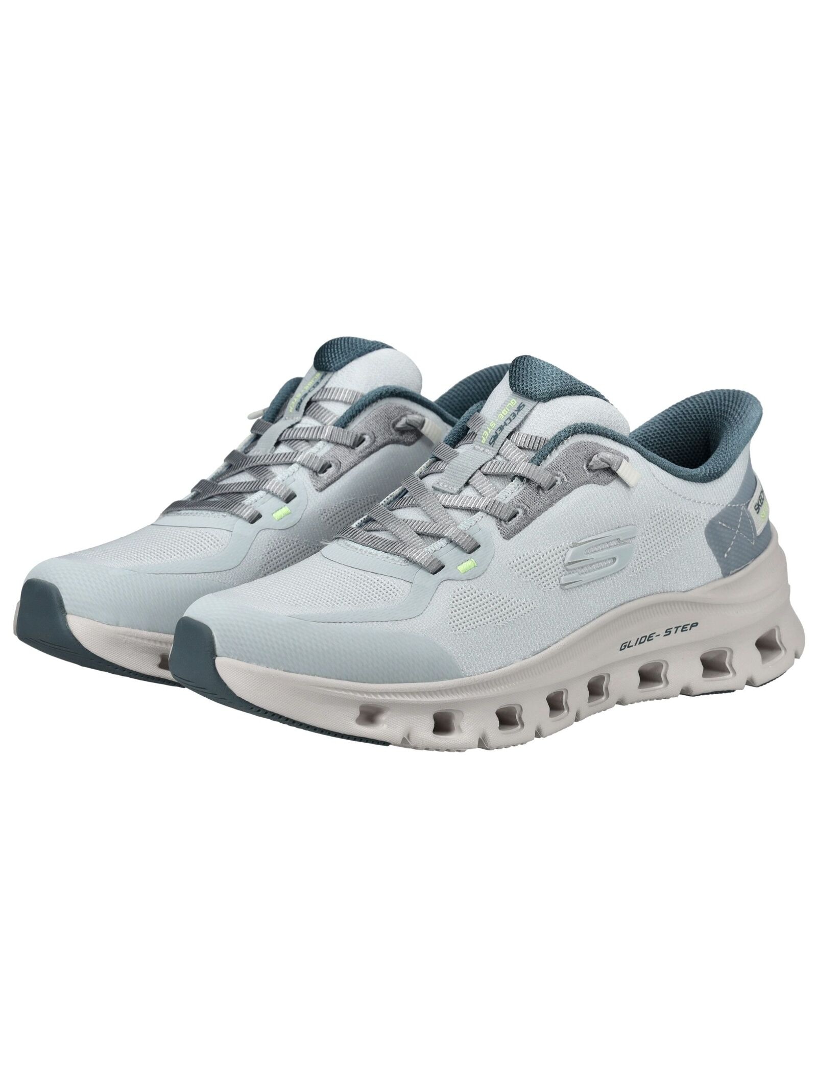 Skechers Sneaker »Skechers Sneaker Textil«