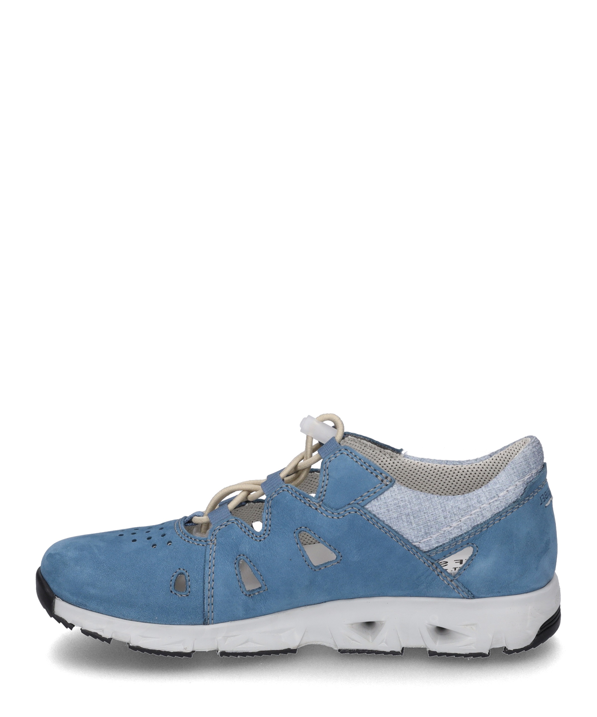 Josef Seibel Sneaker »Noih 08, blau-kombi«