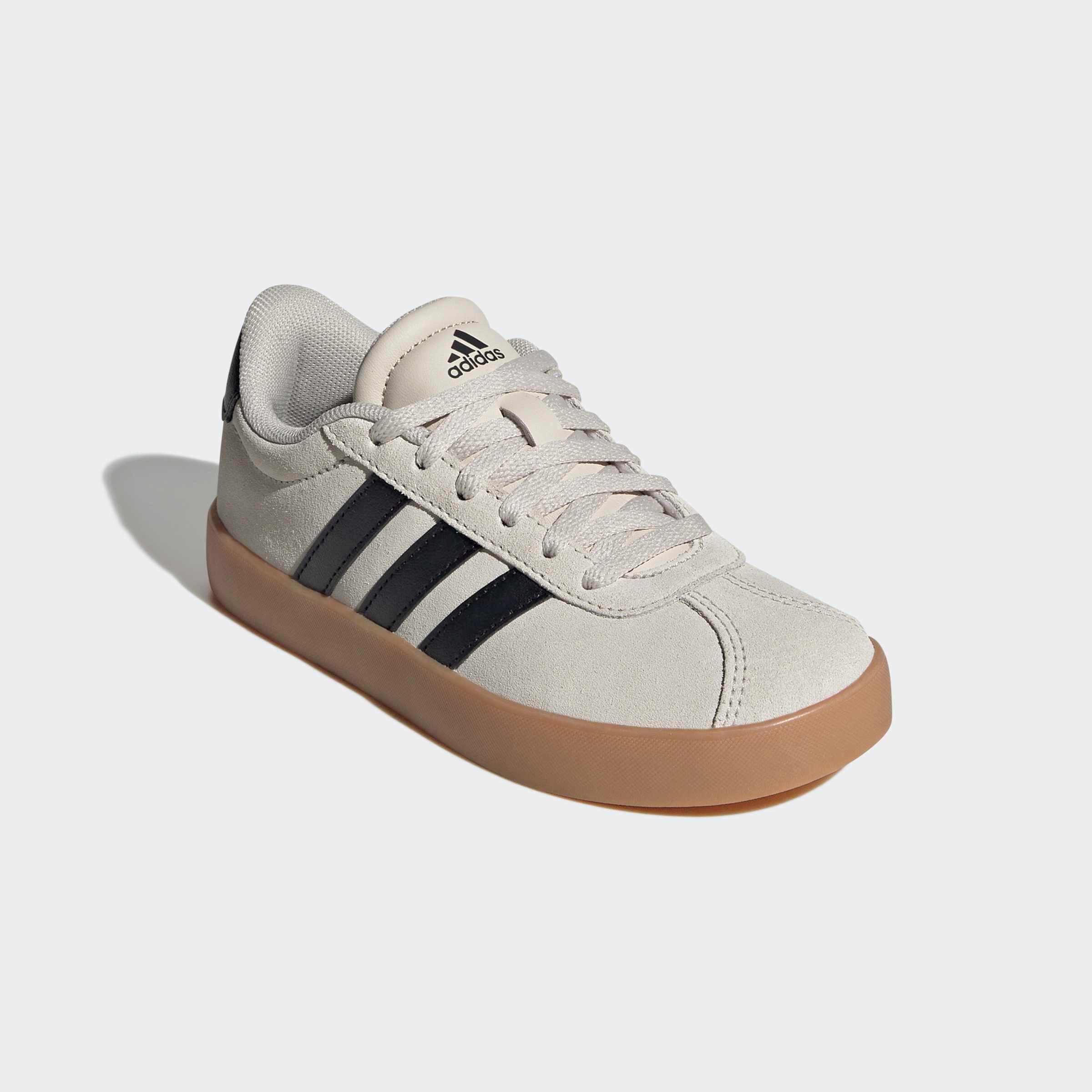 adidas Sportswear "VL COURT 3.0" inspiriert vom Design des adidas Handball Spezial
