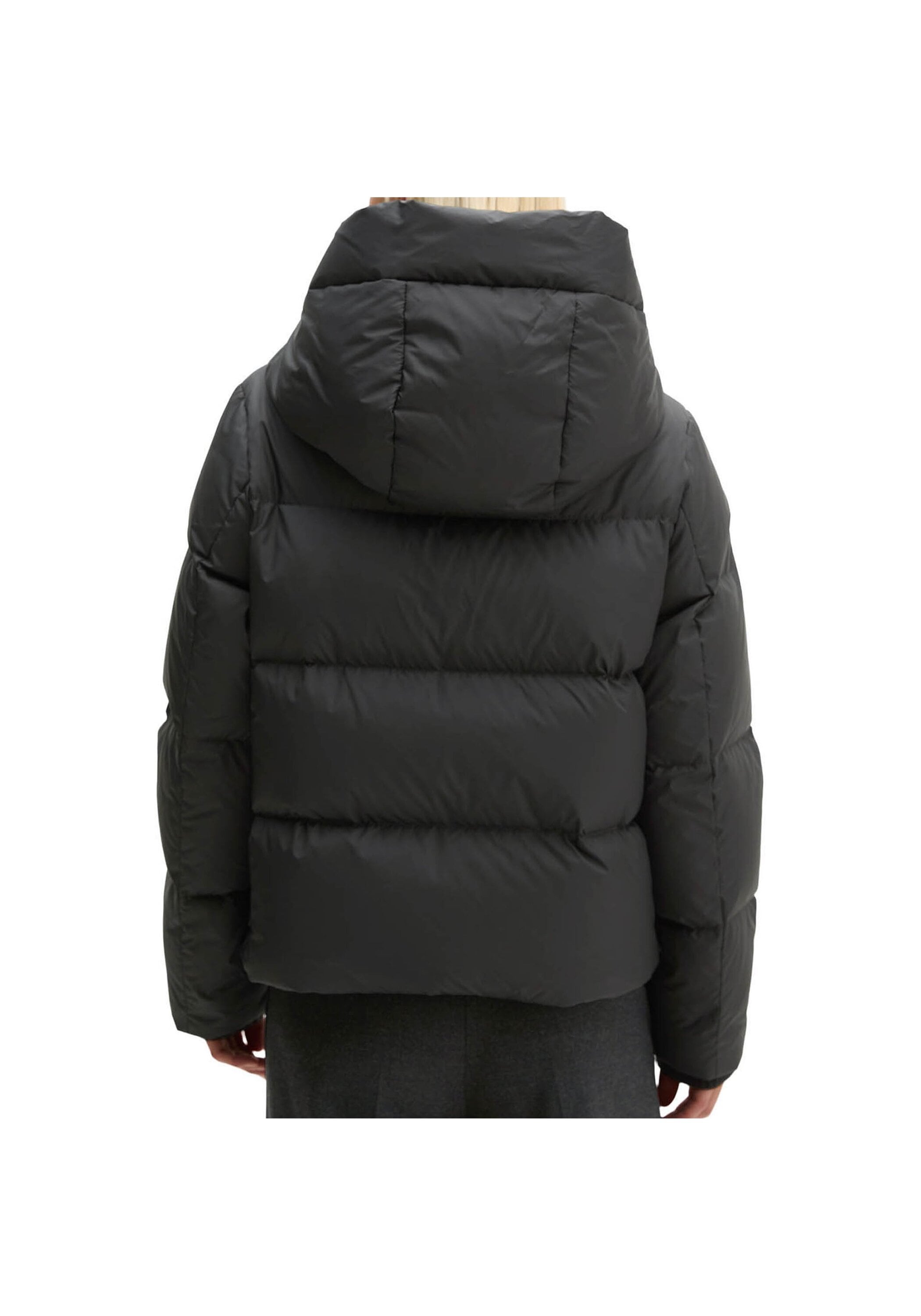 Marc O'Polo Steppjacke »Steppjacke Woven Ourdoor Jacket - Puffer Jacket 1er Pack« 1 Stk. tlg.