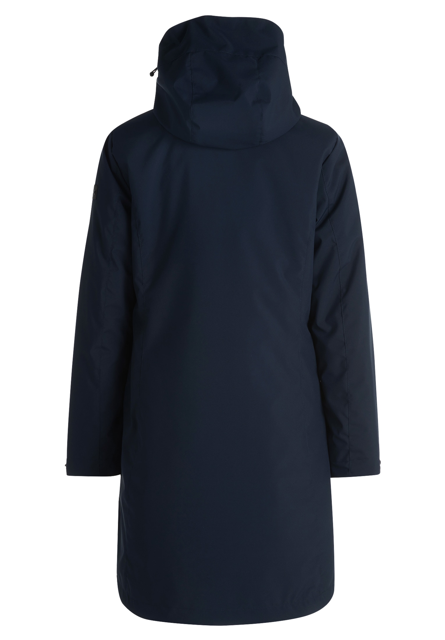 Betty Barclay 3-in-1-Funktionsjacke "Betty Barclay Damen 3 in 1 Jacke mit a günstig online kaufen