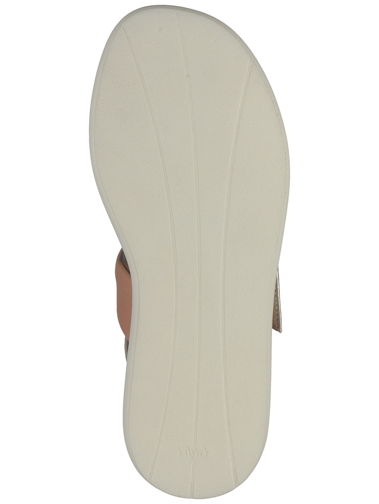 IGI & CO Riemchensandale »IGI & CO Sandalen Leder«