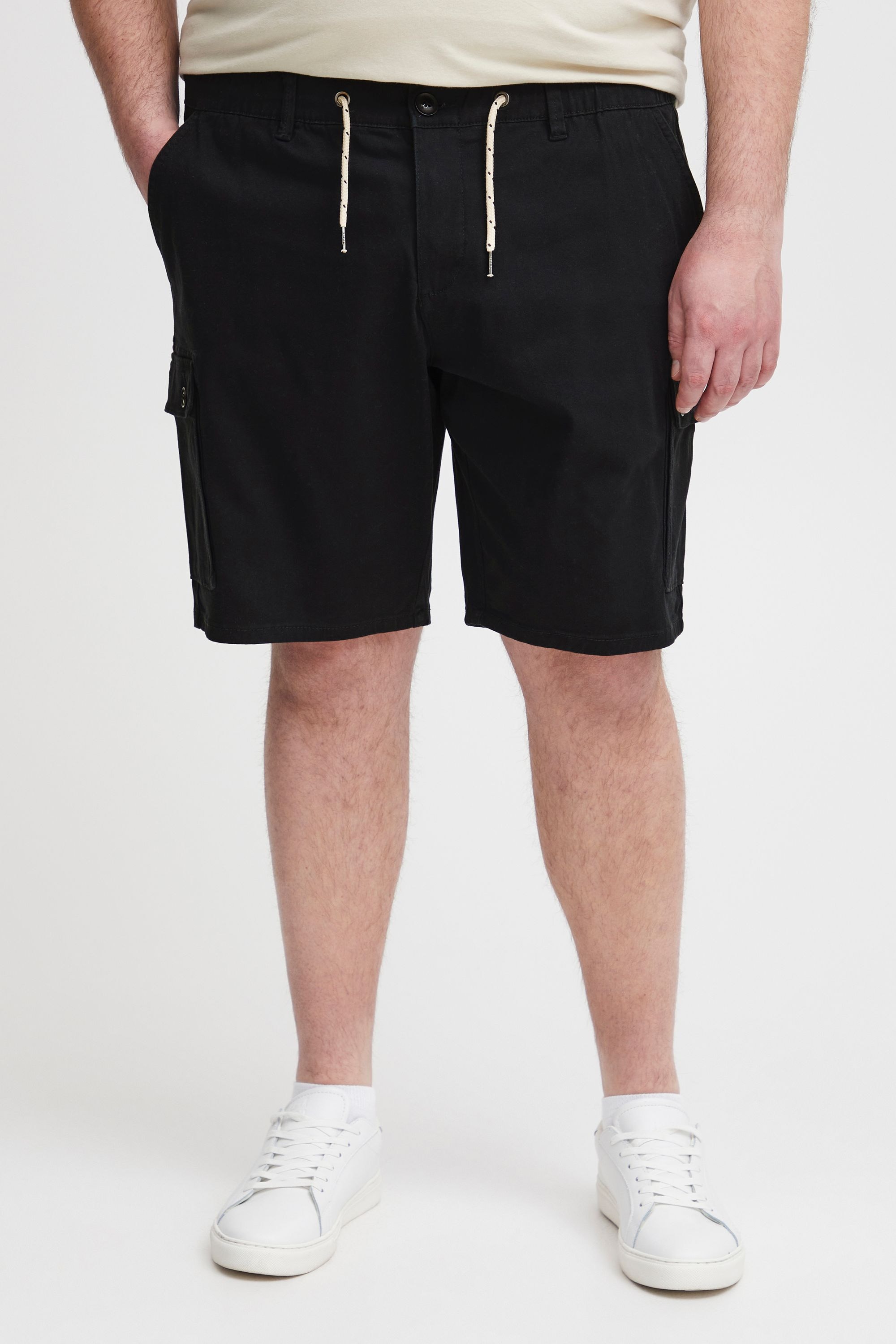 Blend Cargoshorts "BHSiello Big & Tall" Stilvolle Cargo Shorts mit Taschen günstig online kaufen