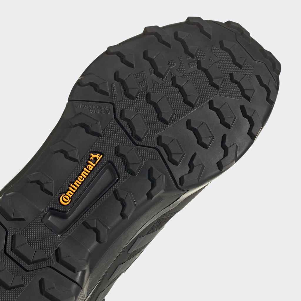 adidas TERREX Wanderschuh »TERREX AX4 MID GORE-TEX«, wasserdicht