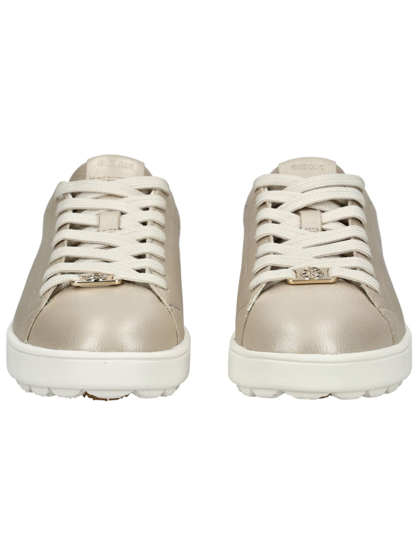 Geox Sneaker »Geox Sneaker Leder«