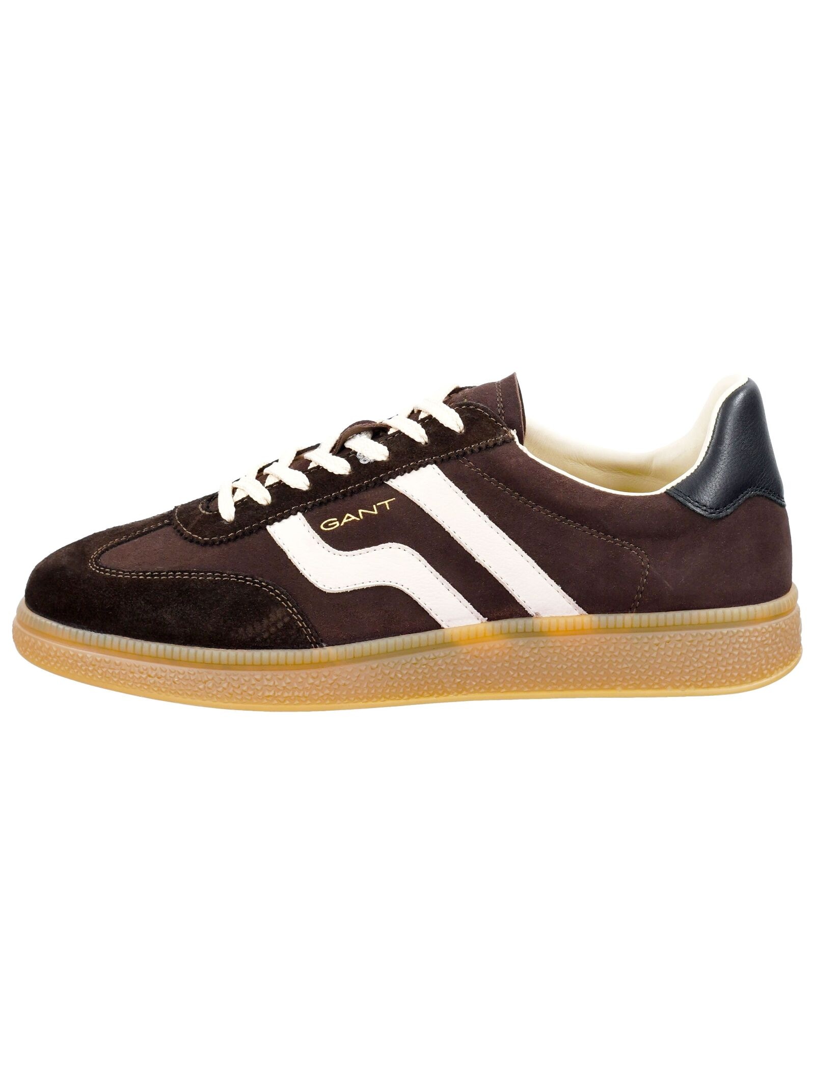 Gant Sneaker »Gant Sneaker Veloursleder«