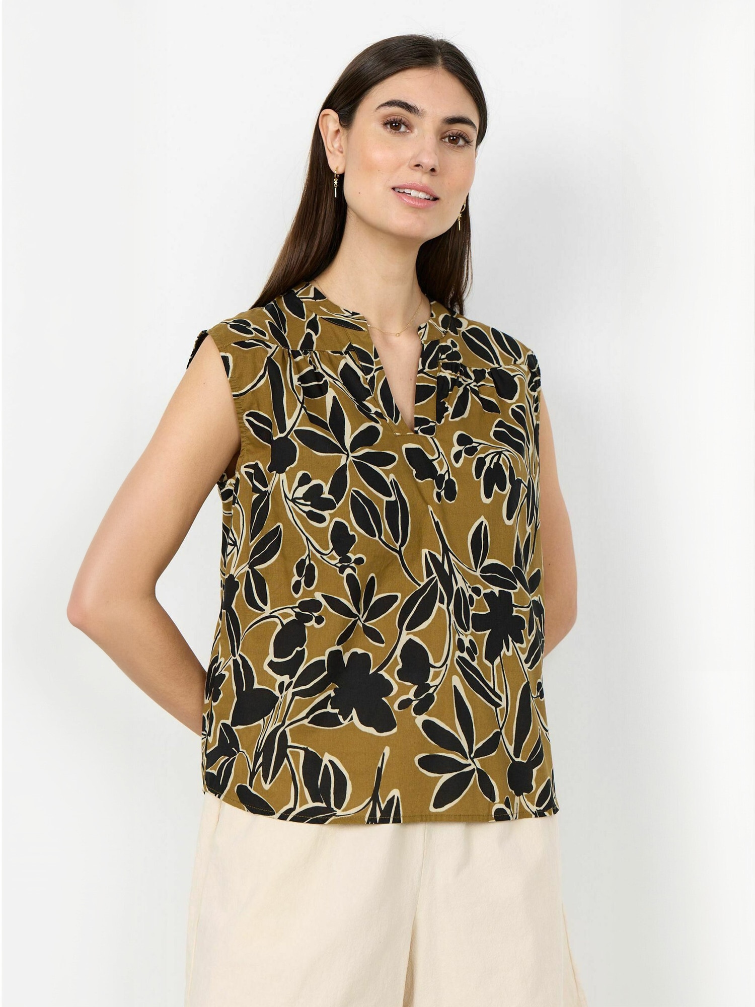 soyaconcept Funktionstop »Soya Concept Top SC-FEODORA«