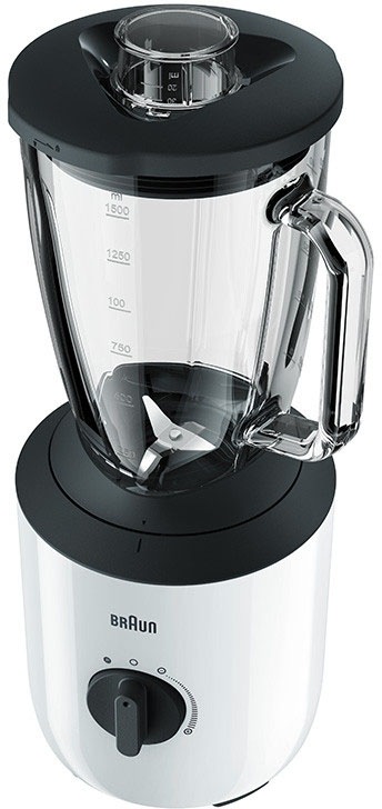 Braun Standmixer 