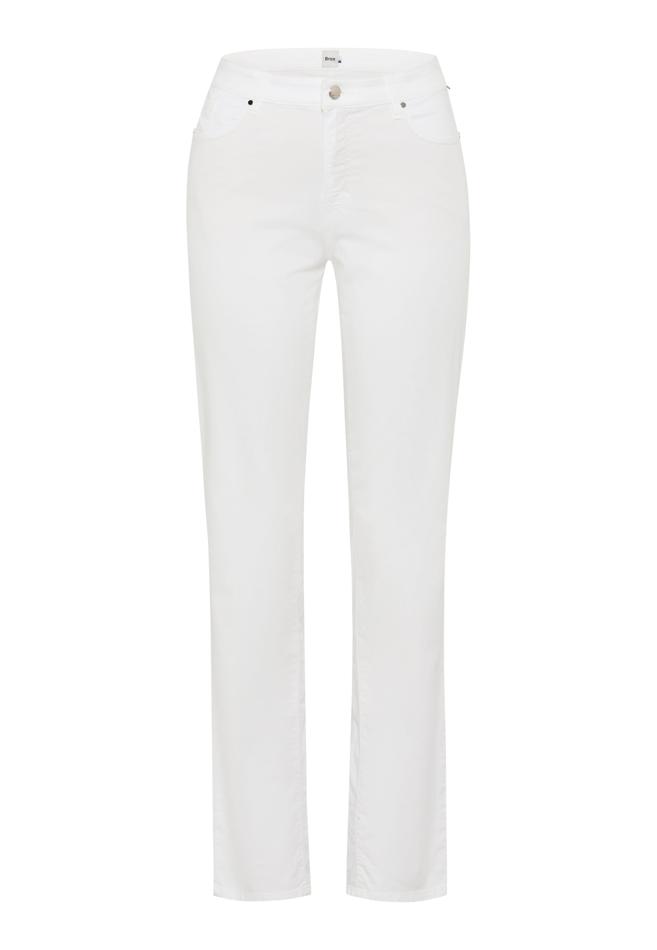 Brax 5-Pocket-Jeans »Style CAROLA«
