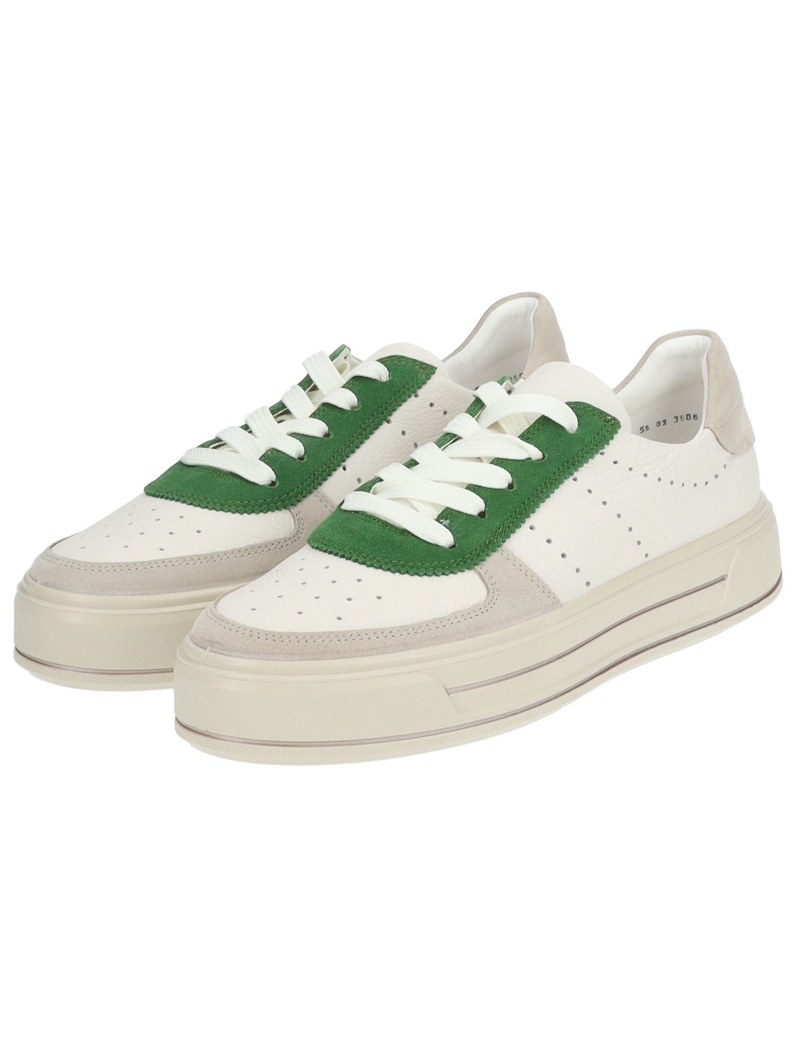 Ara Sneaker »Ara Sneaker Leder«