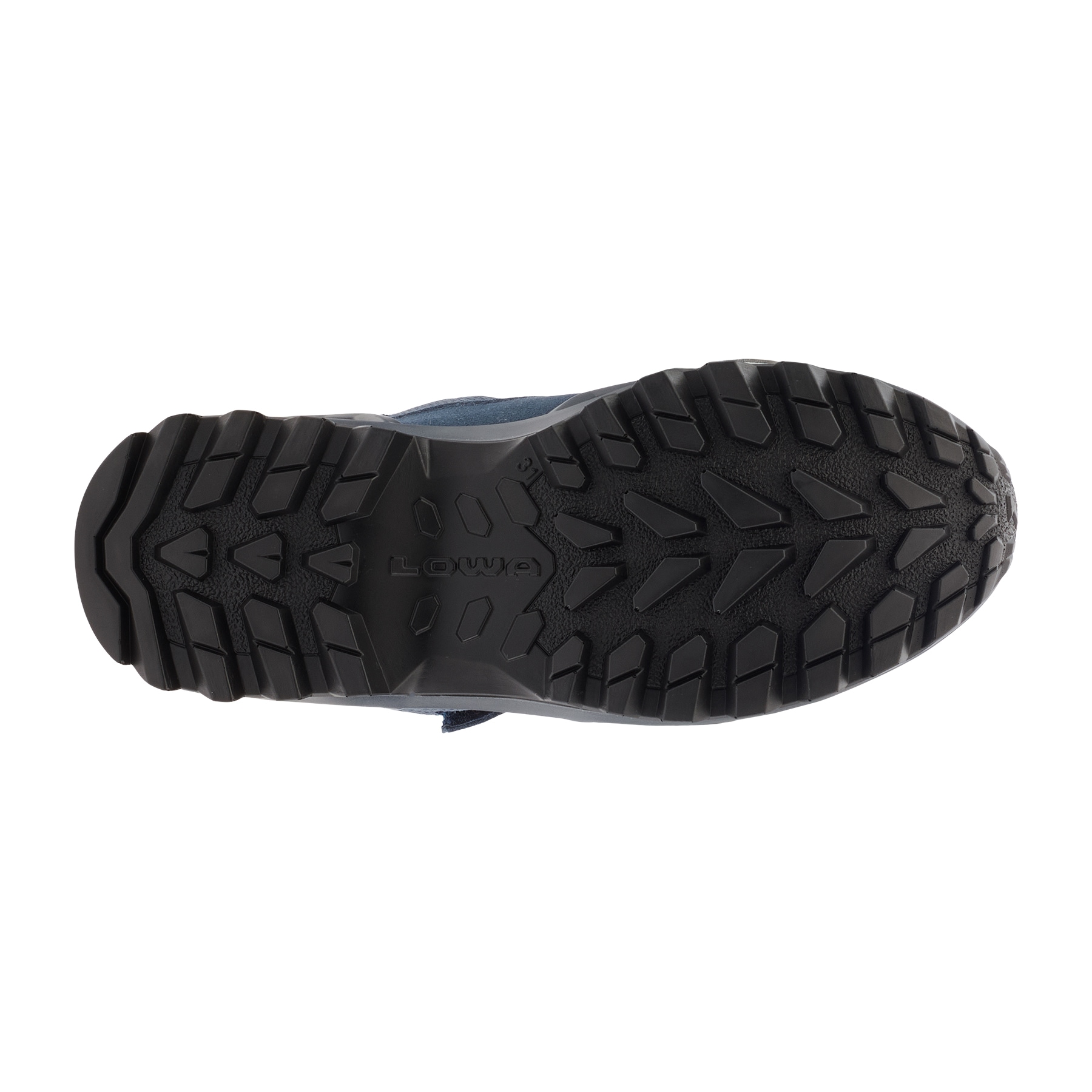 Lowa Winterstiefel »MILO EVO GORE-TEX® MID JR«  wasserdicht, winddicht,atmungsaktiv dank GORE-TEX Membrane