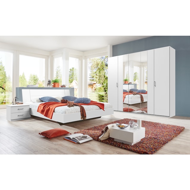 Wimex Komplettschlafzimmer »Kreta«, Spar-Set, 4-teilig kaufen | BAUR
