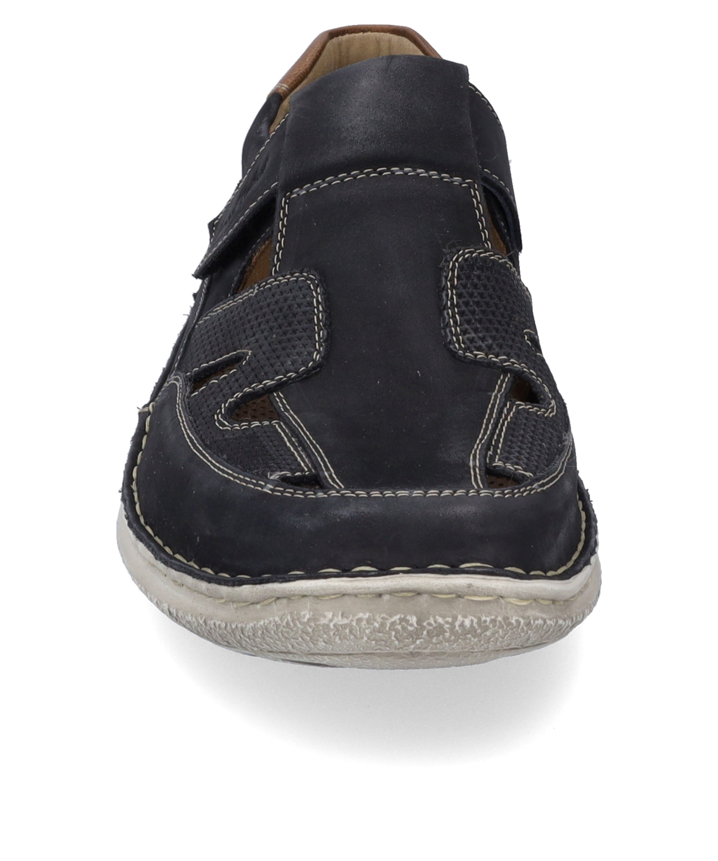 Josef Seibel Slipper »Anvers 81, blau«