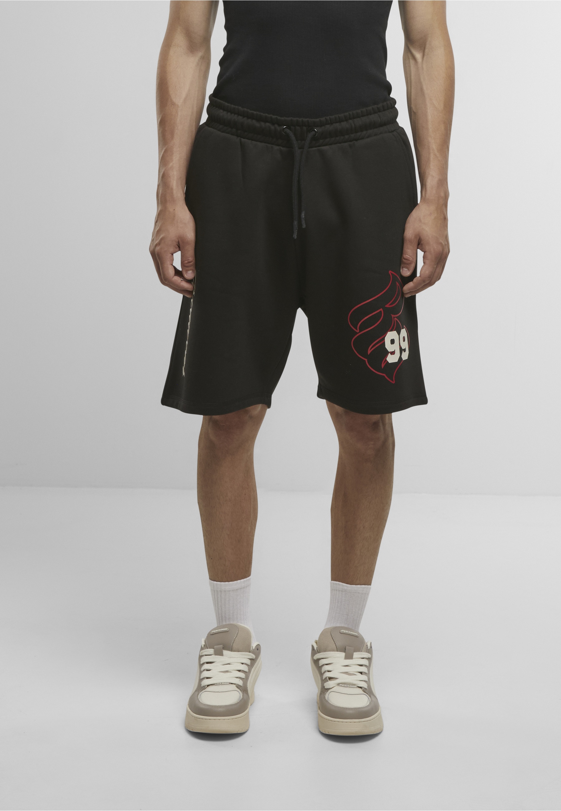 Rocawear Sweatshorts »Rocawear Shorts Numbers«