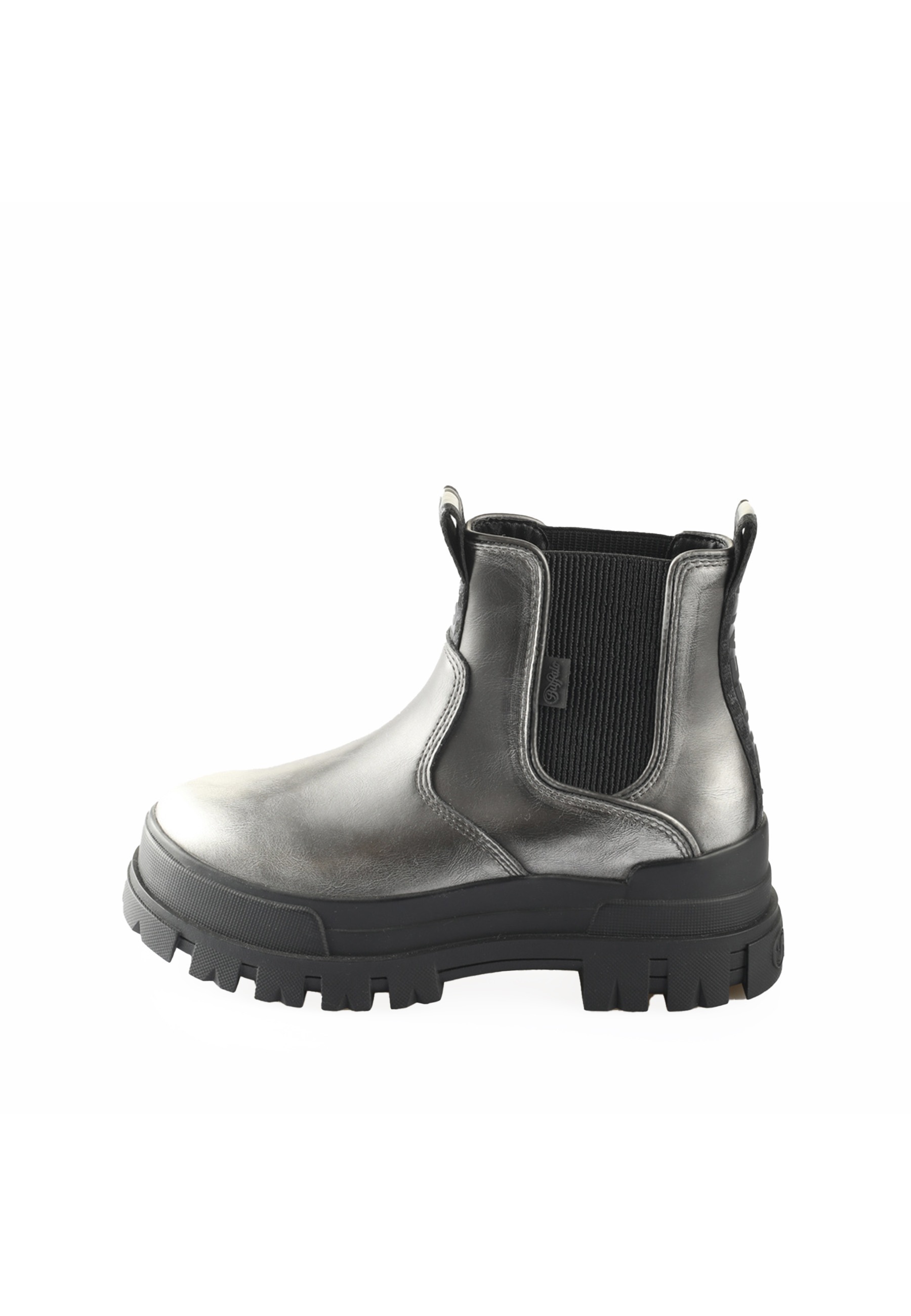 Buffalo Stiefel »Buffalo Aspha Chelsea Vntg Vegan Nappa«