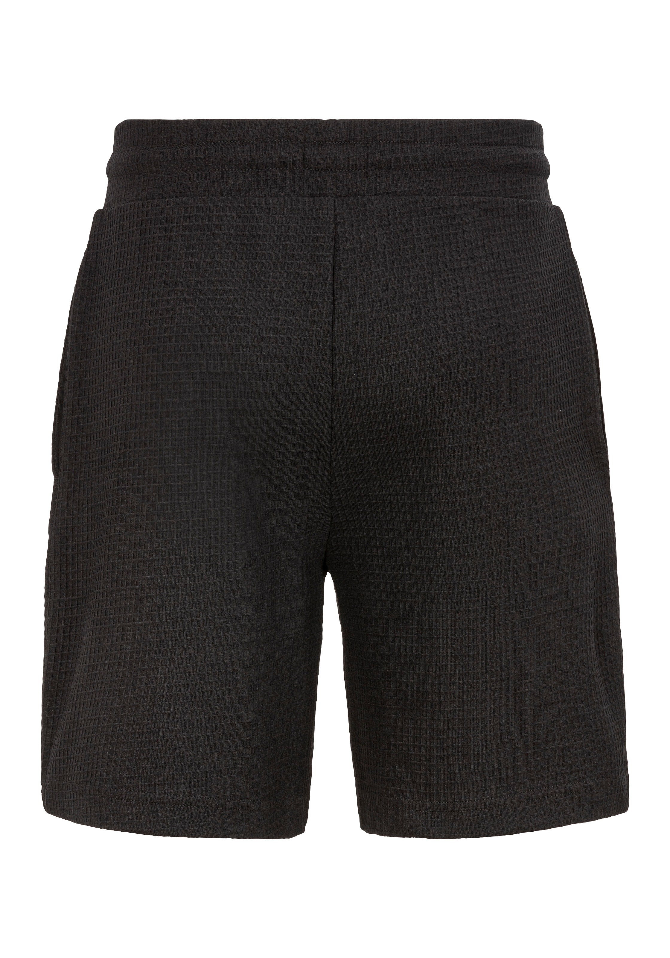 HUGO Underwear Pyjamashorts »Austin Short«, mit Tunnelzug