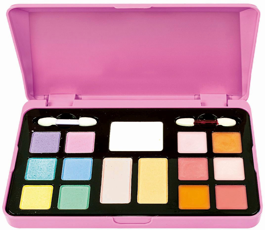 Clementoni® Kreativset »Crazy Chic, Be Yourself Collection - Be a Dreamer«, Made in Europe