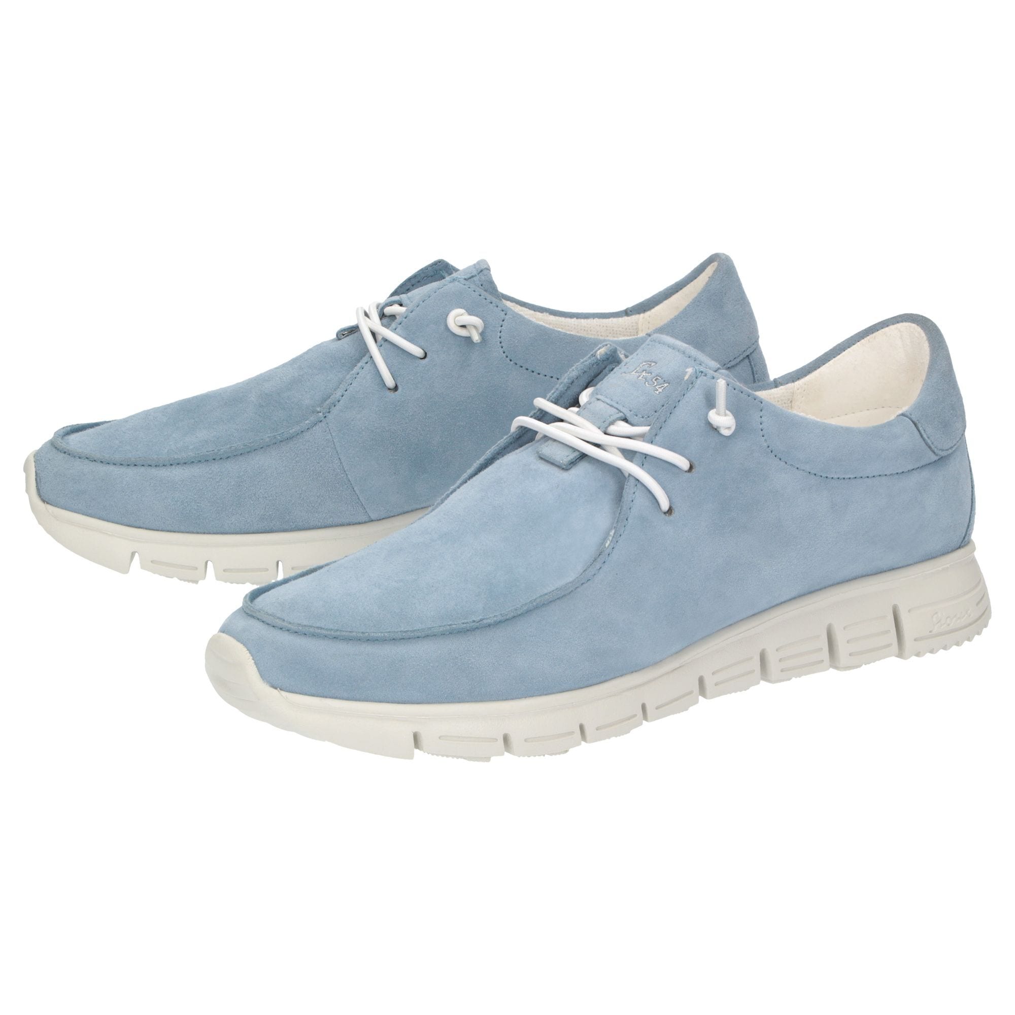 SIOUX Schnürschuh "Mokrunner-D-007"