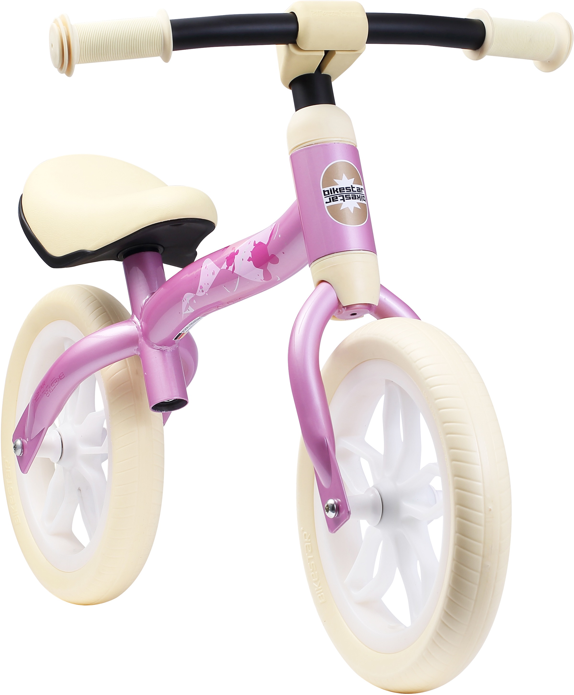 Bikestar Laufrad »Lightrunner«
