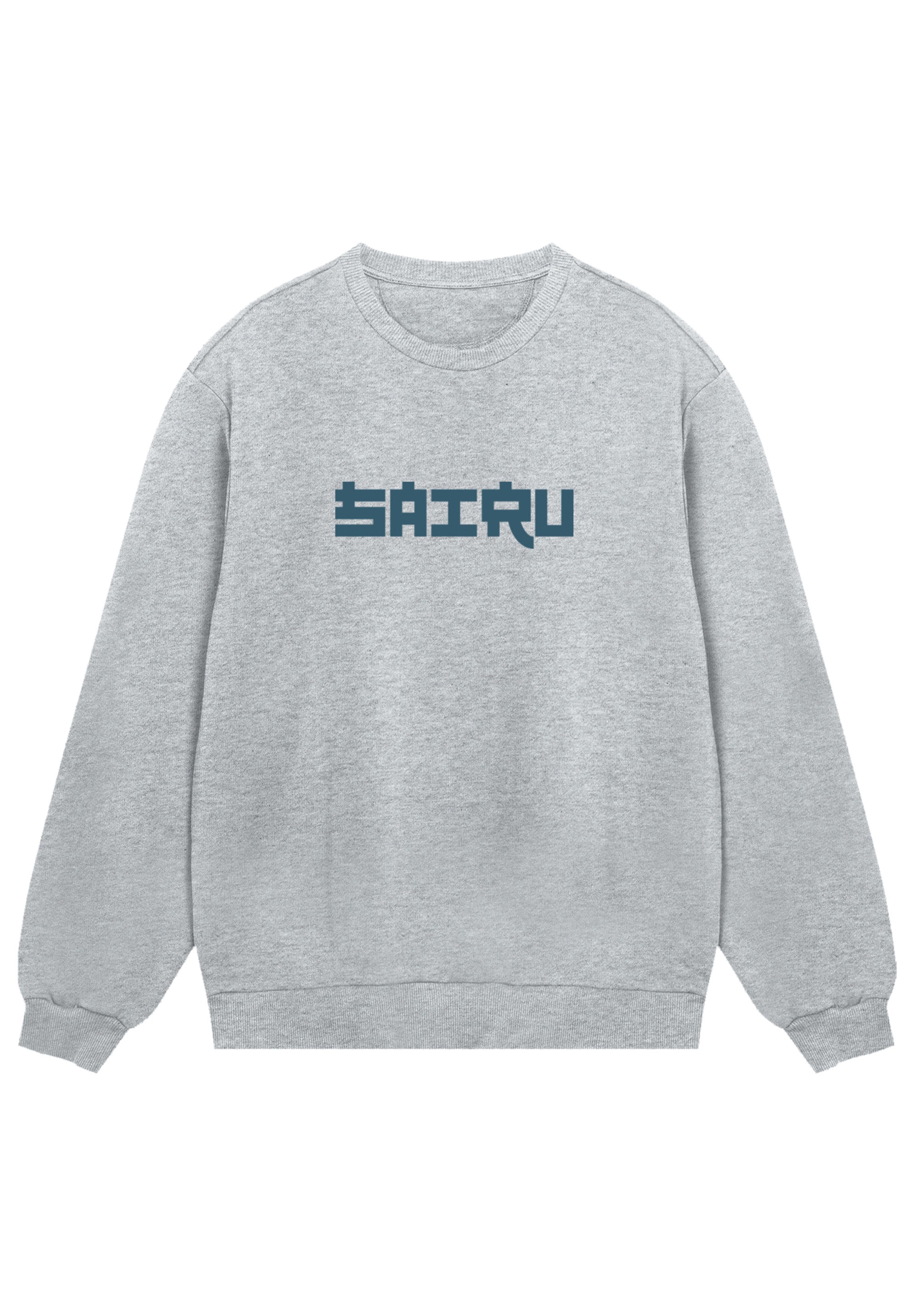 F4NT4STIC Sweatshirt »Koi Fish Japan Streetstyle«, Japan Streetwear Styles
