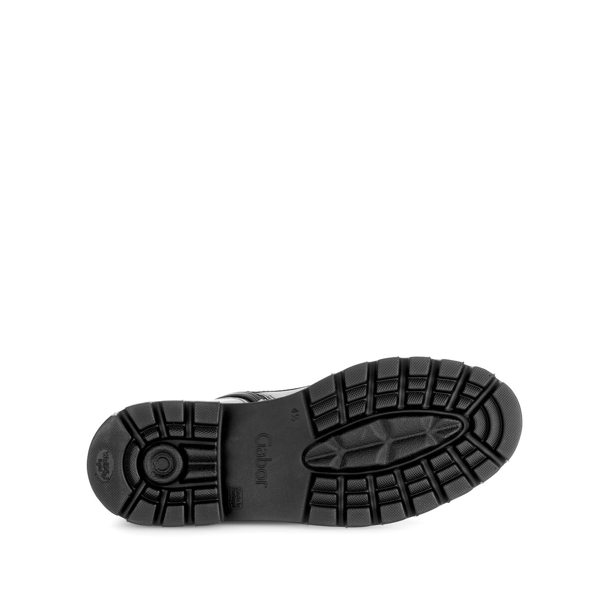 Gabor Schnürstiefelette »Schnürstiefelette Glattleder«