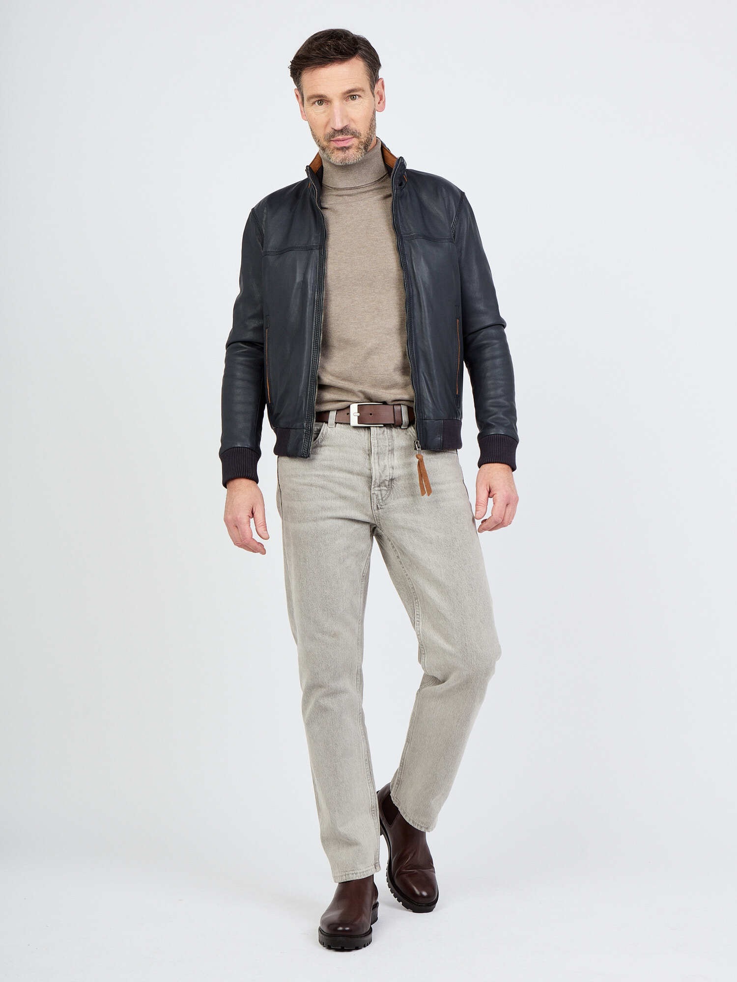 JCC Blouson »40675«