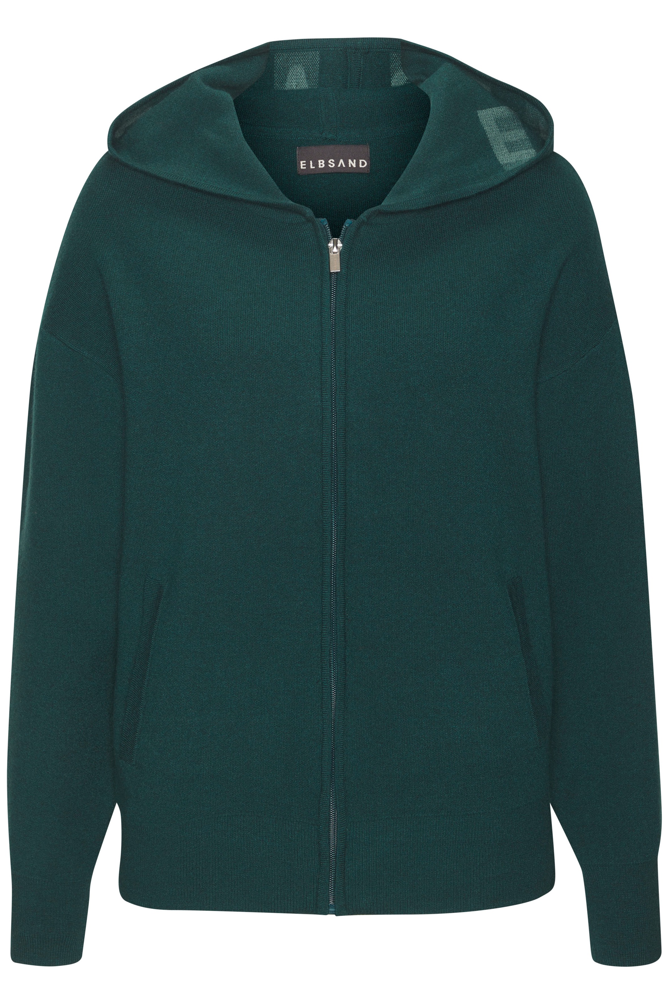 Elbsand Strickjacke, aus hochwertigem Strick, Loungewear günstig online kaufen