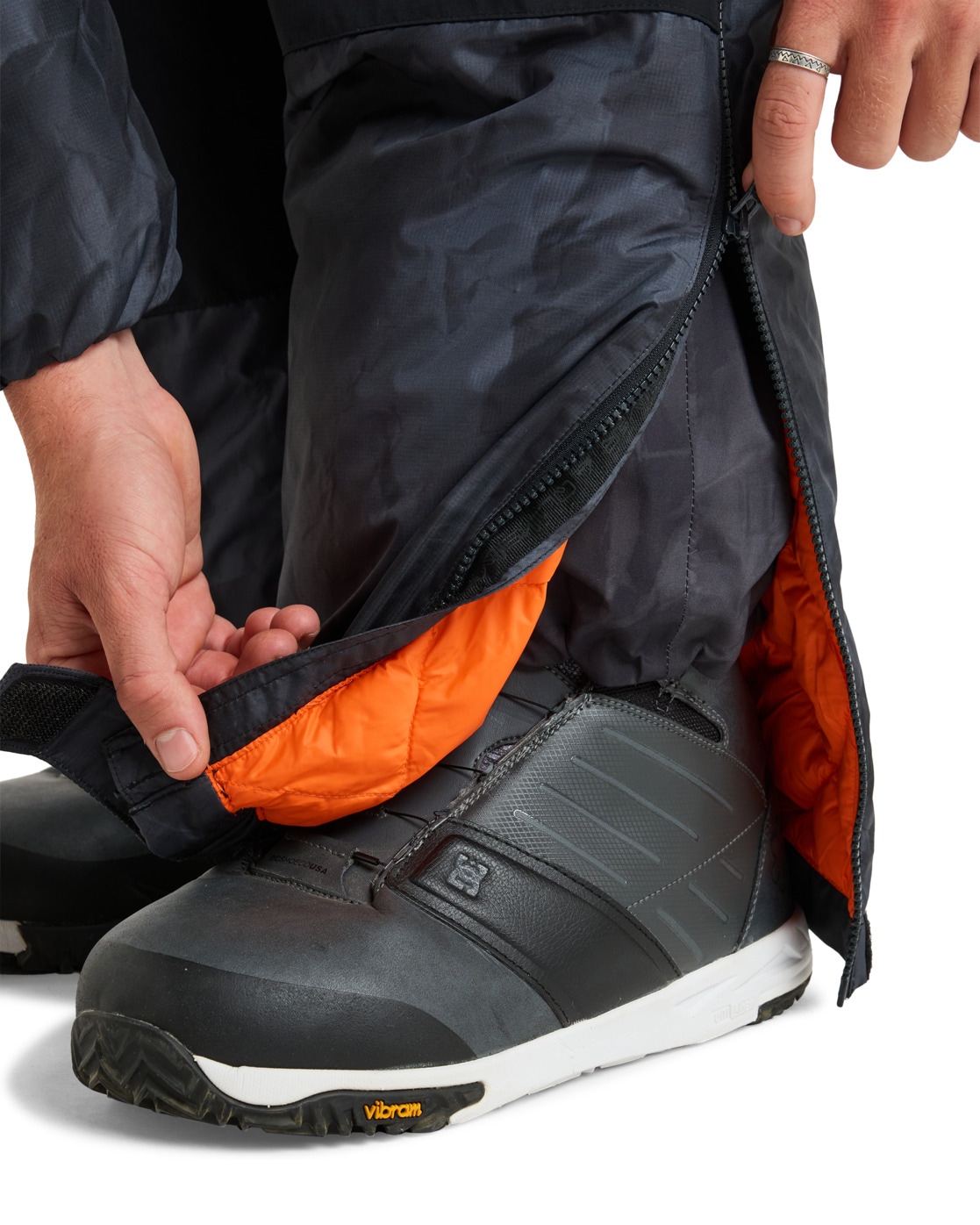Quiksilver Skihose »Travis Rice Expedition«