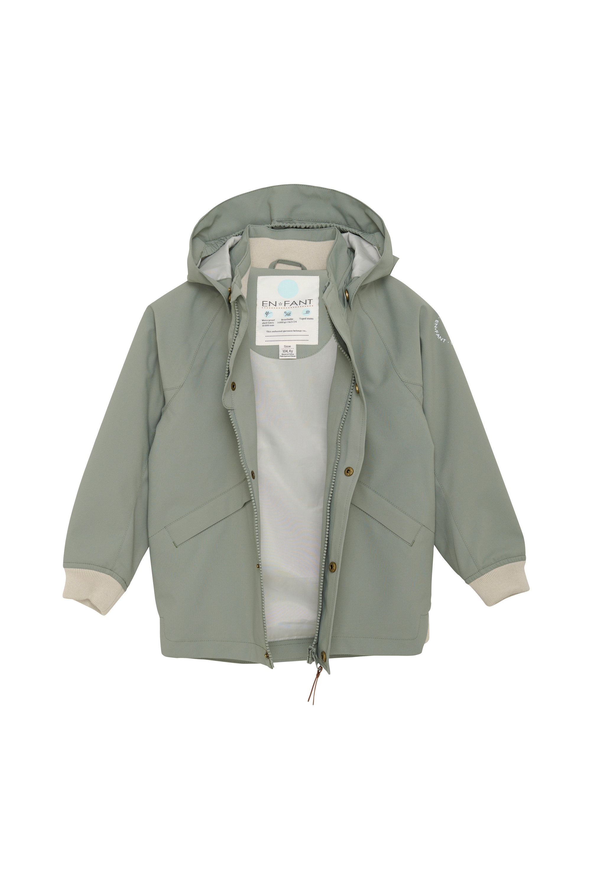 EN FANT Softshelljacke »Softshelljacke ENJacket«