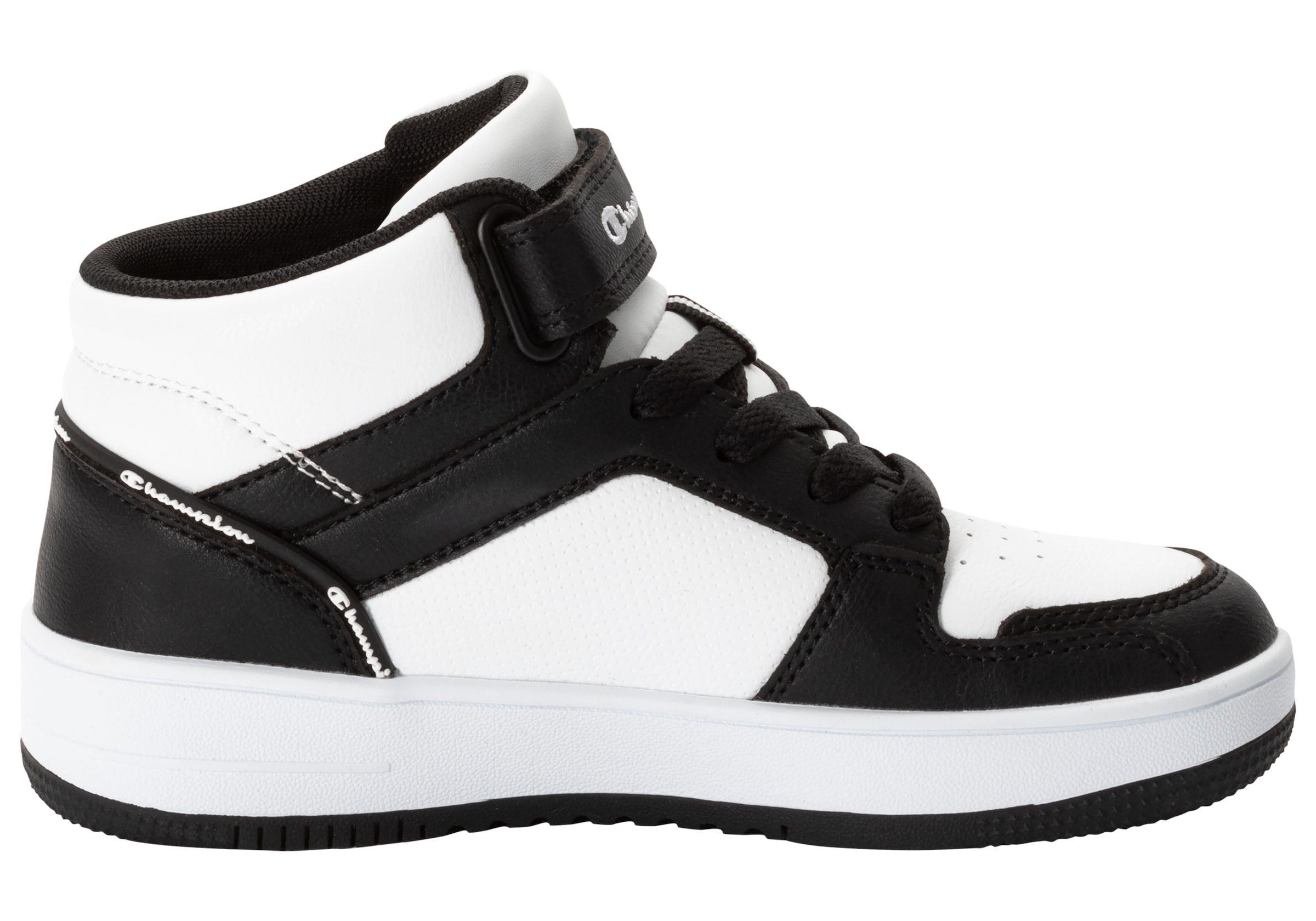 Champion Sneaker »RD18 2.0 MID B PS«