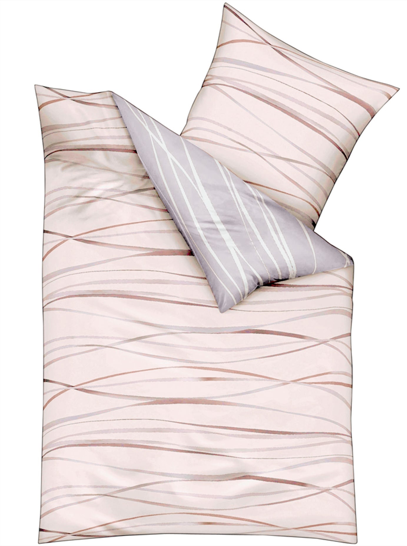 Kaeppel Bettwäsche 2 Stk. günstig online kaufen