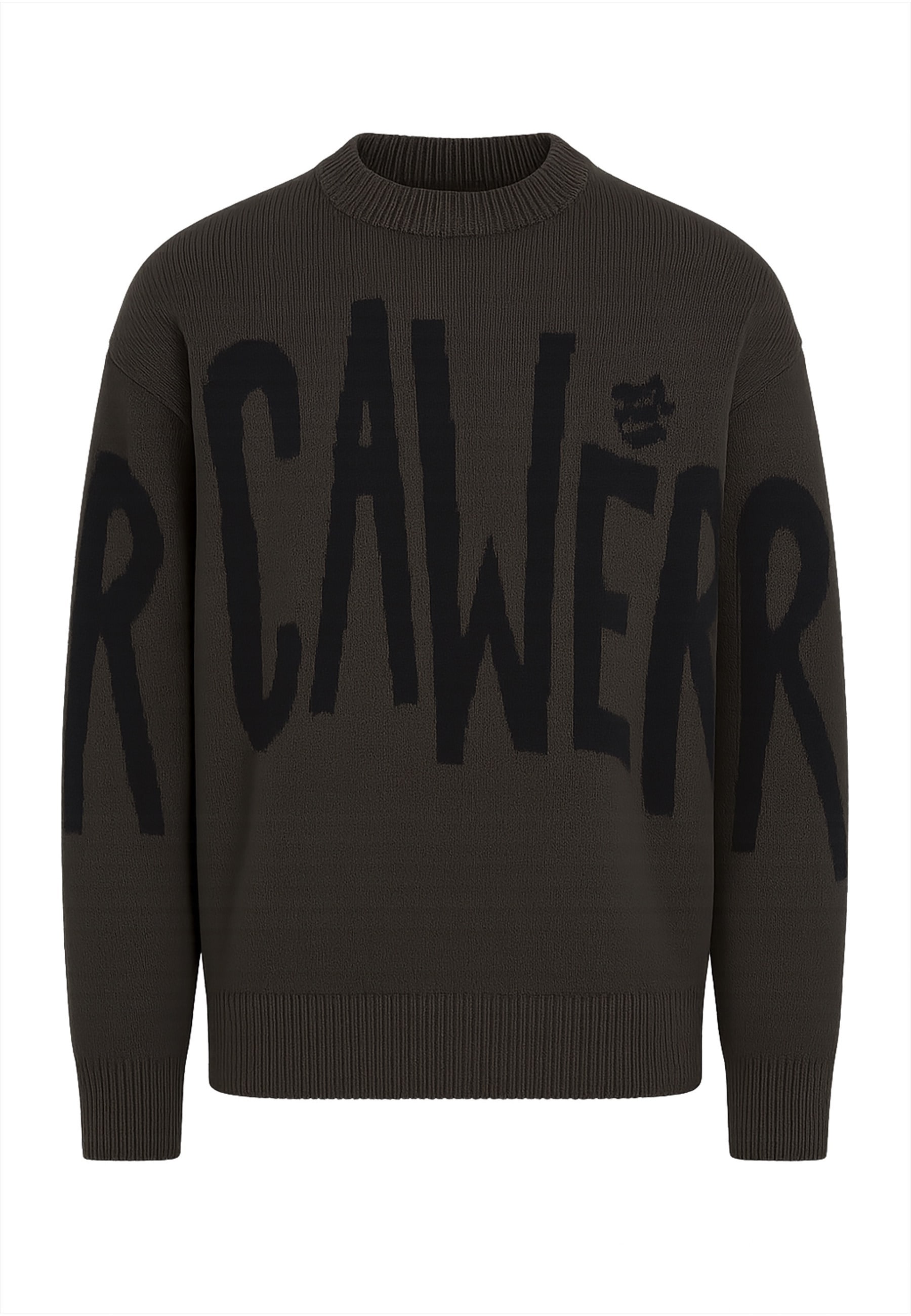 Rocawear Rundhalspullover "Rocawear Rocawear Knit Pullover" 1 Stk. günstig online kaufen