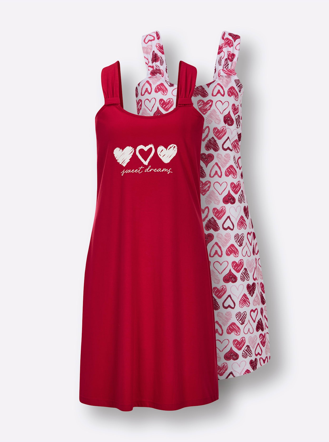 wäschepur Nachthemd »Nachthemden«