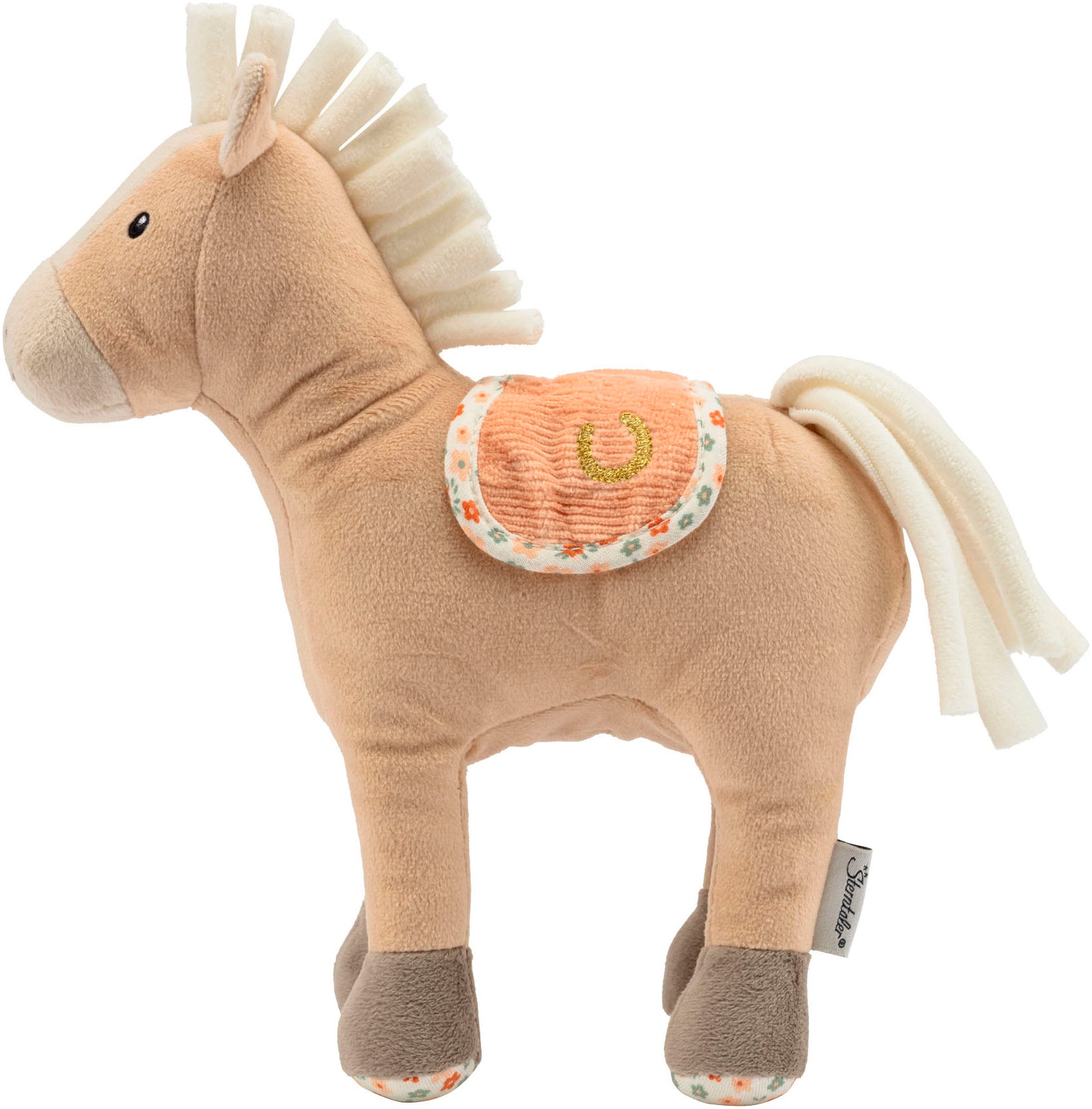 Sterntaler® Kuscheltier »Pferd Sunny, M«