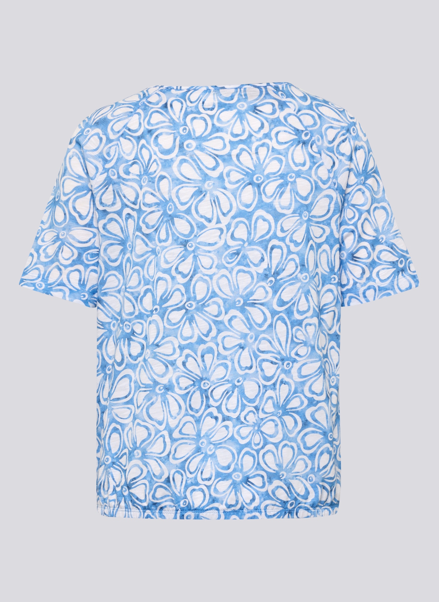 Rabe Print-Shirt »T-Shirt«