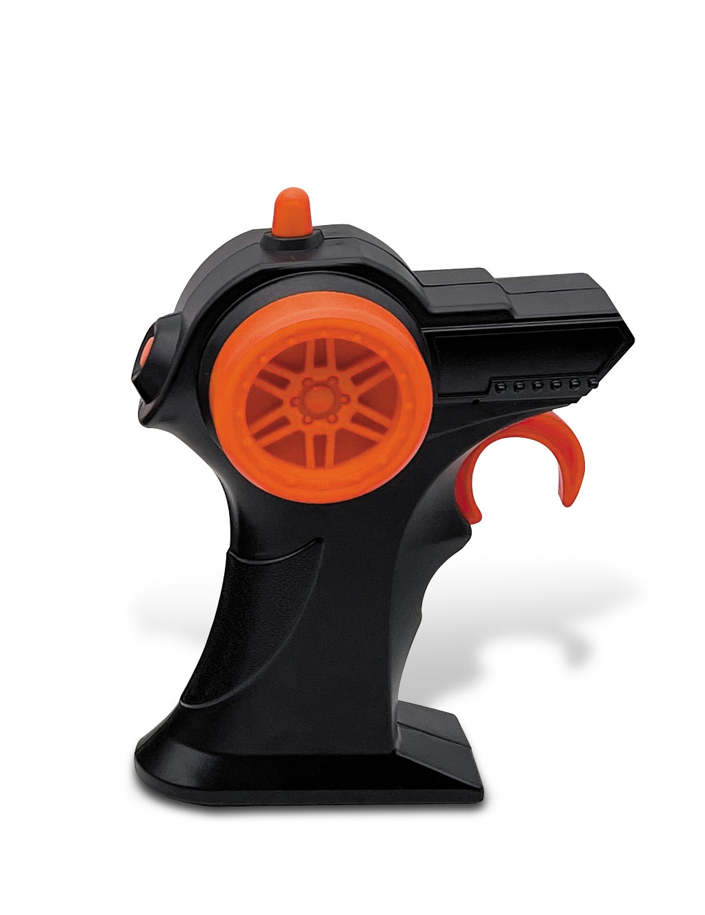 Hot Wheels RC-Auto »HOT WHEELS Chrome Fury« mit Licht