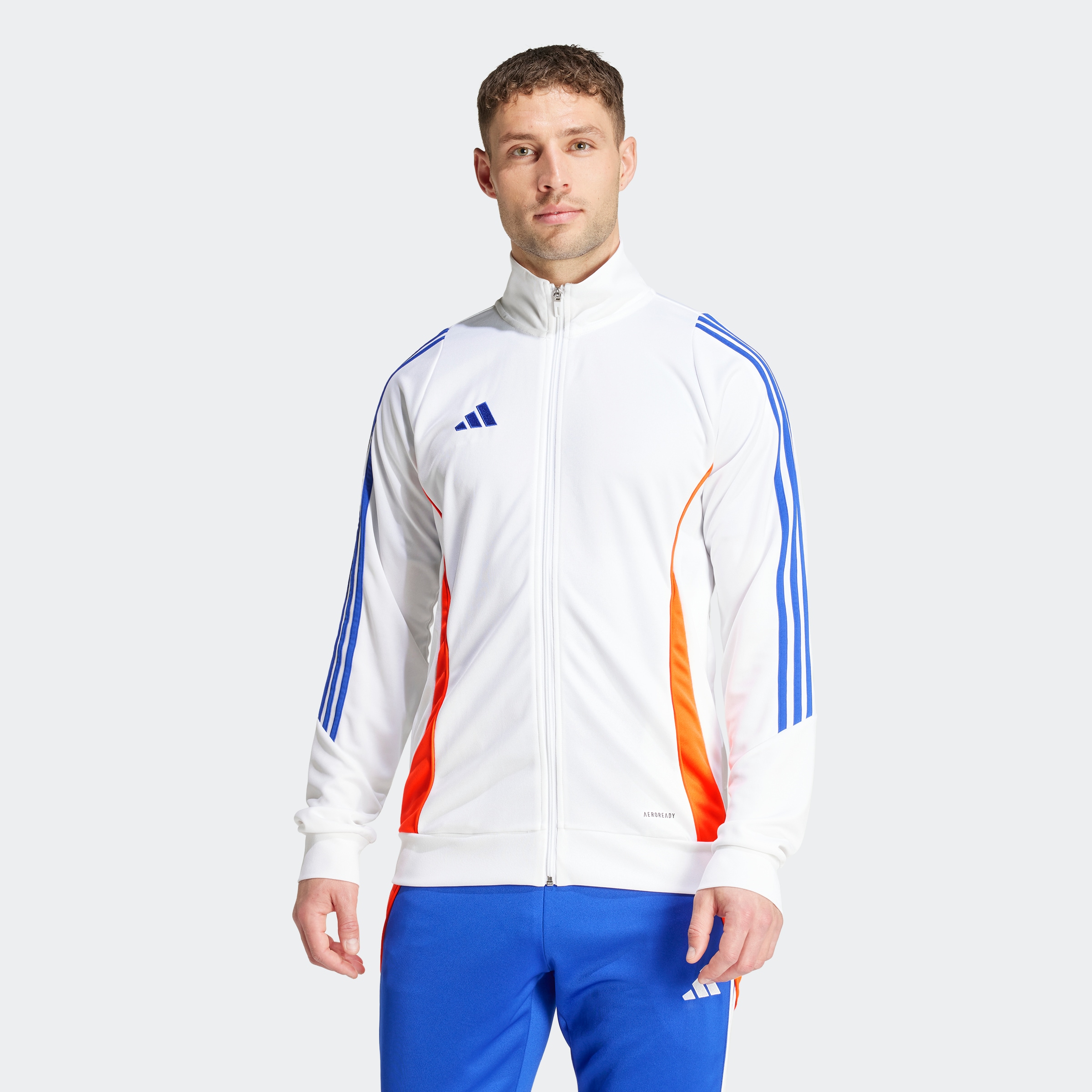 adidas Performance Trainingsjacke »TIRO24 TRJKT«