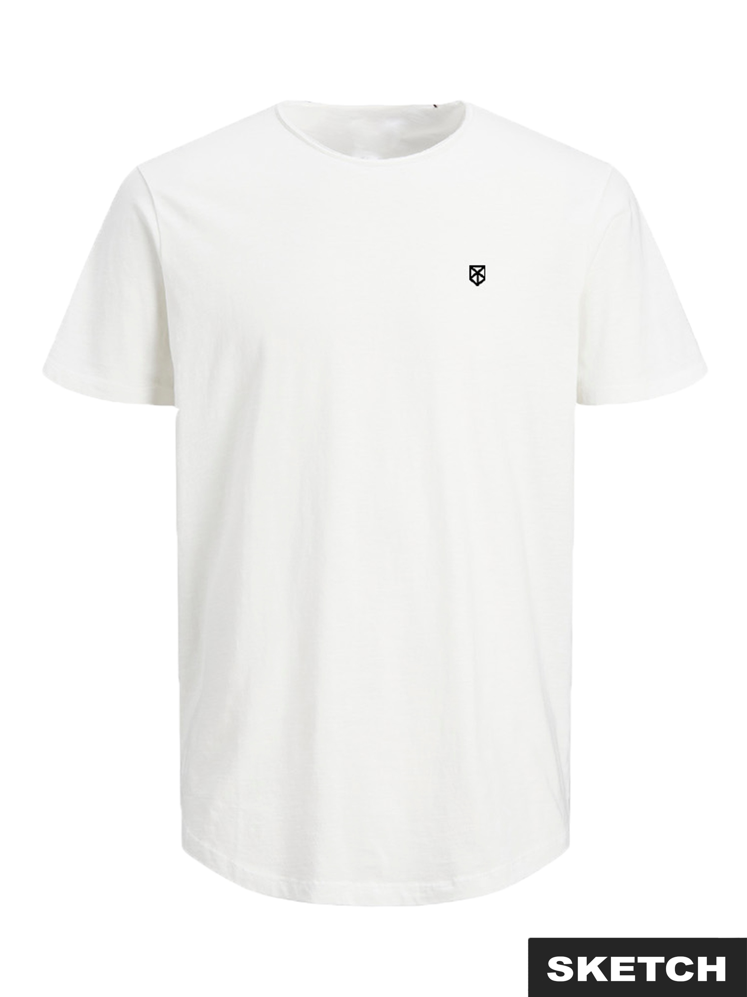 Jack & Jones Rundhalsshirt "JPRBLABRODY TEE SS CREW NECK 5PK MP" Packung, 5 günstig online kaufen