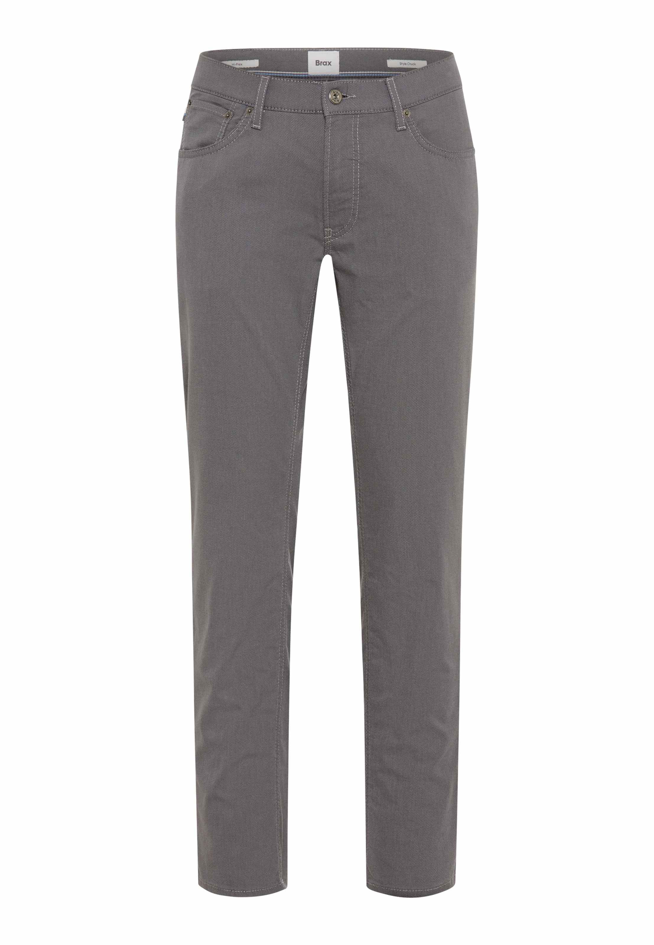 Brax 5-Pocket-Hose »Style CHUCK«