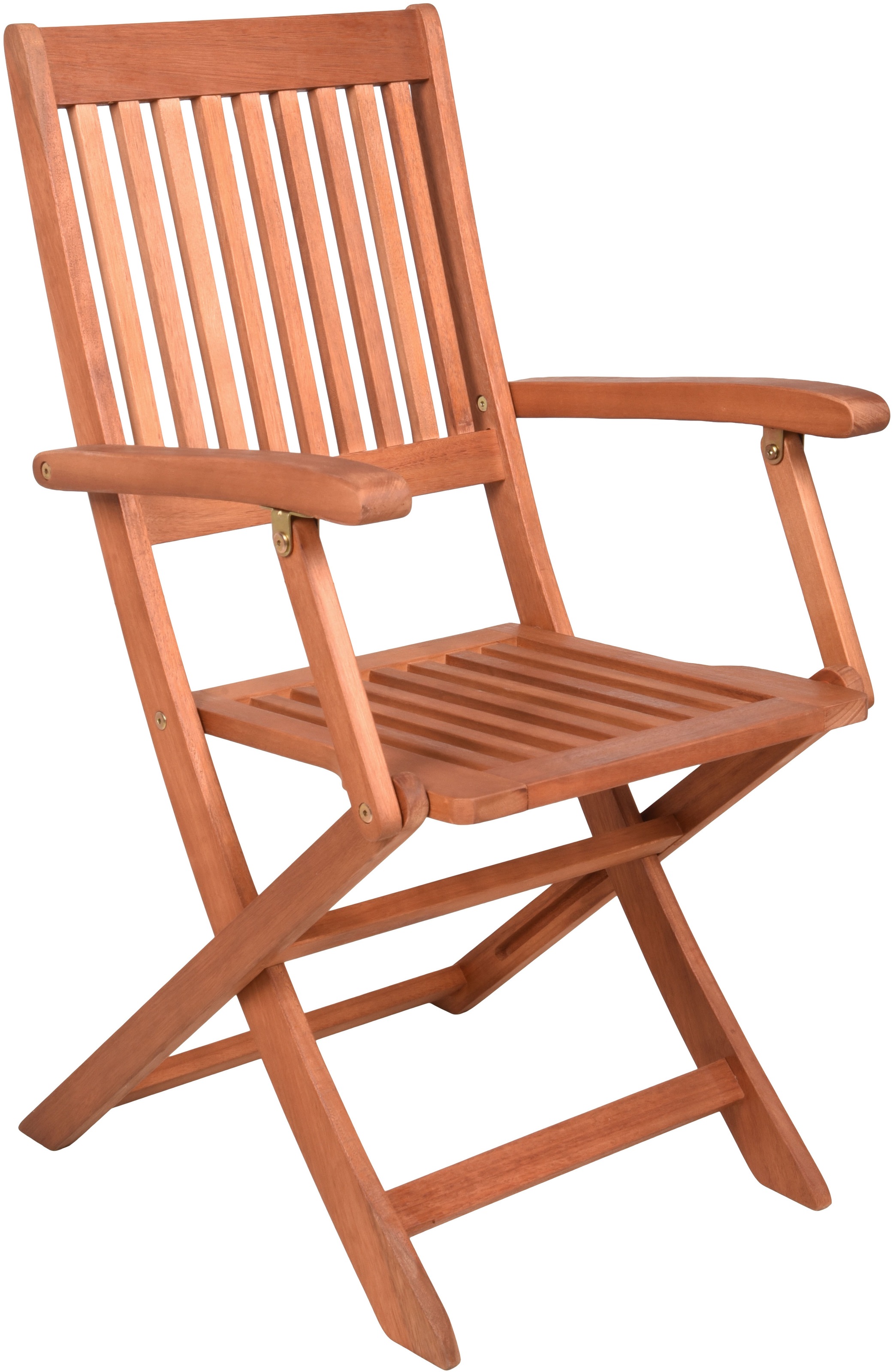 Garden Pleasure Klappstuhl »SEATTLE« (Set) 2 Stk.aus nachhaltigem Material