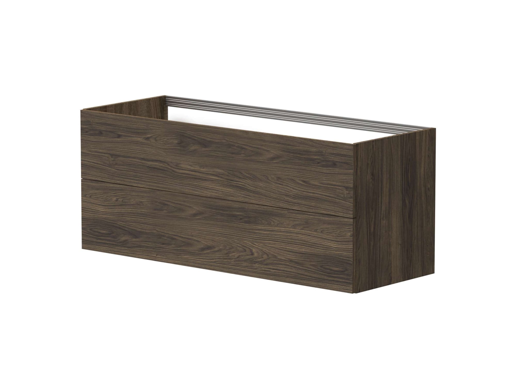 welltime Waschtisch "Gama" inklusive Waschbecken, mit Push-to-Open-Funktion günstig online kaufen